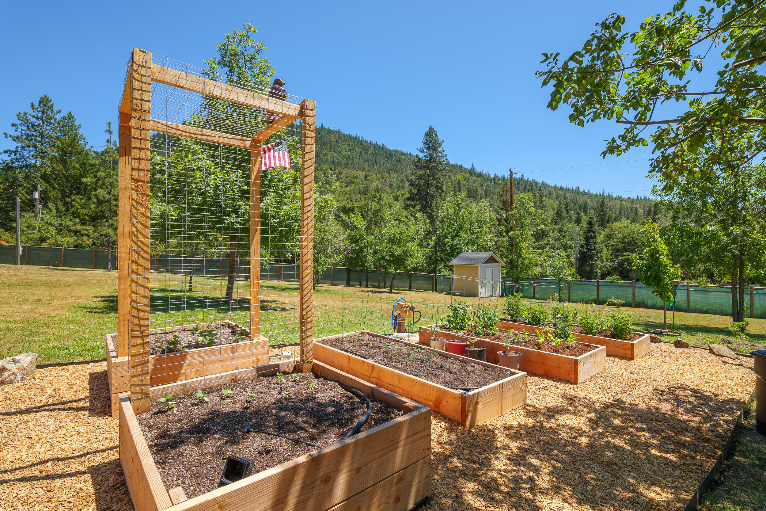 Colonial Valley Pines - Residential