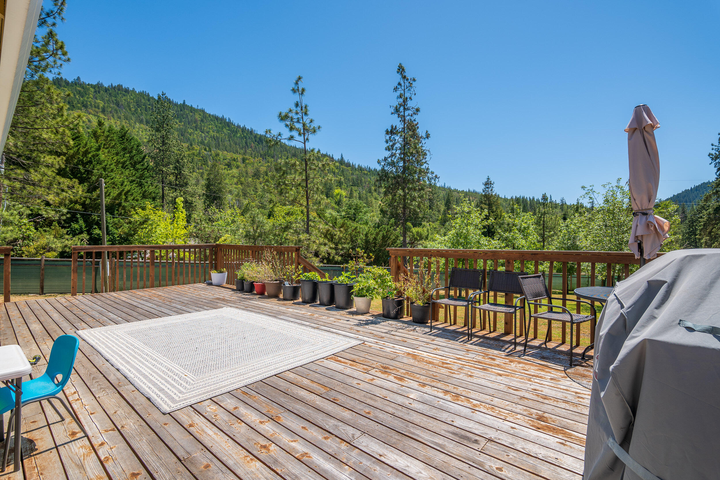 Colonial Valley Pines - Residential