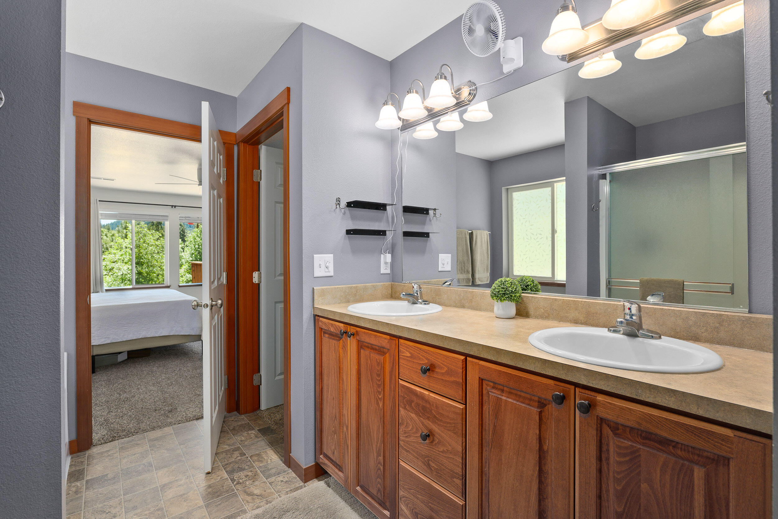 Colonial Valley Pines - Residential