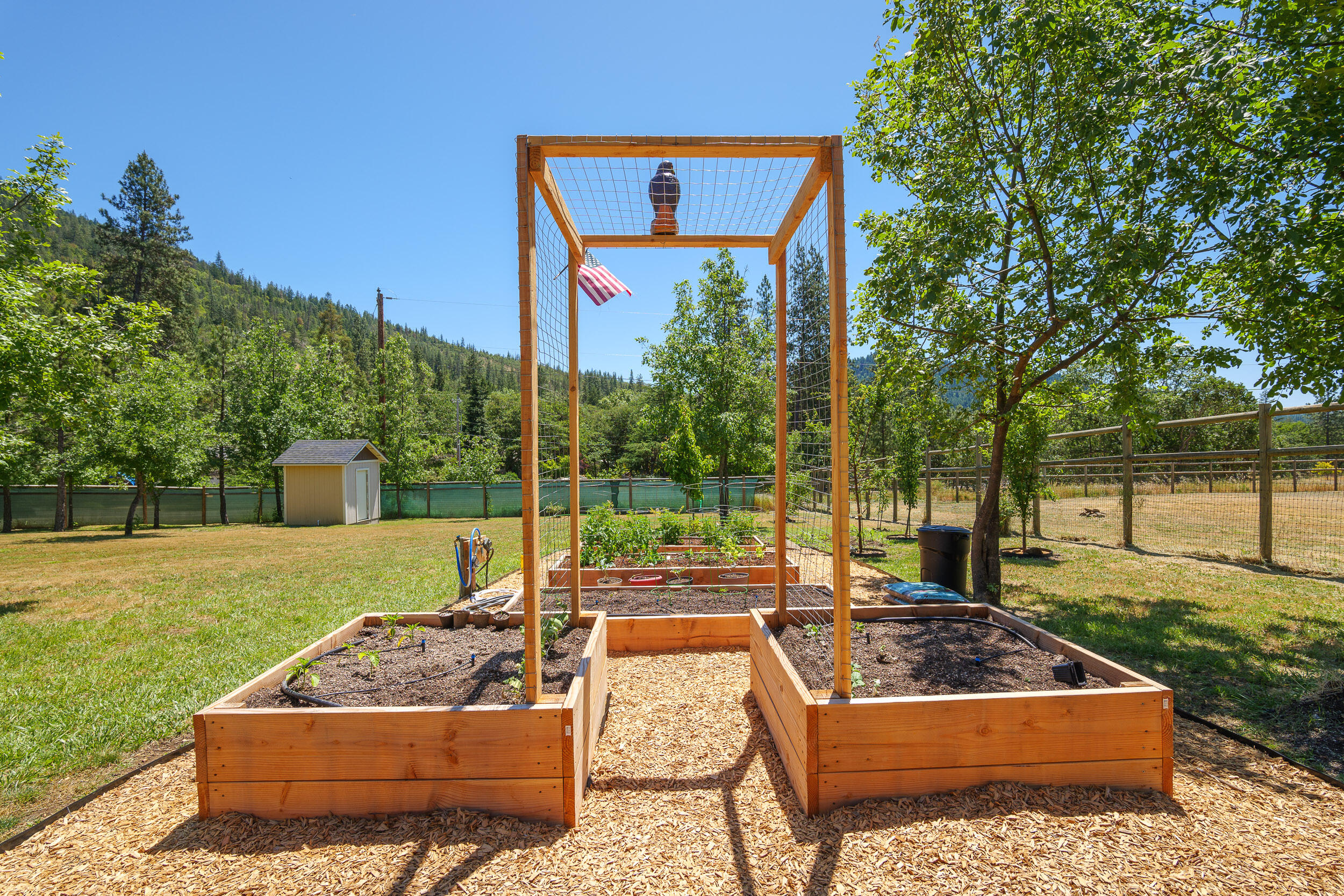 Colonial Valley Pines - Residential