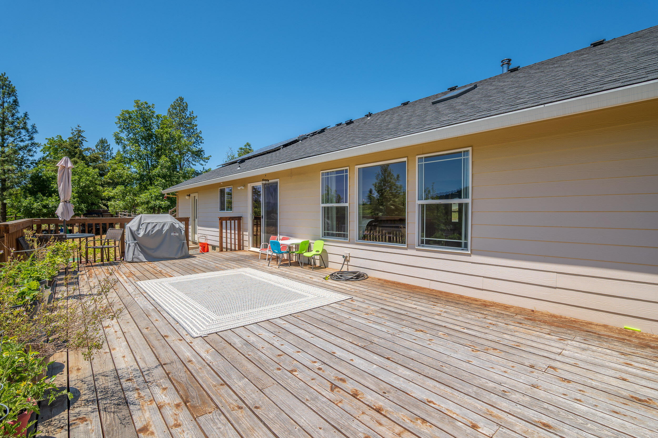 Colonial Valley Pines - Residential