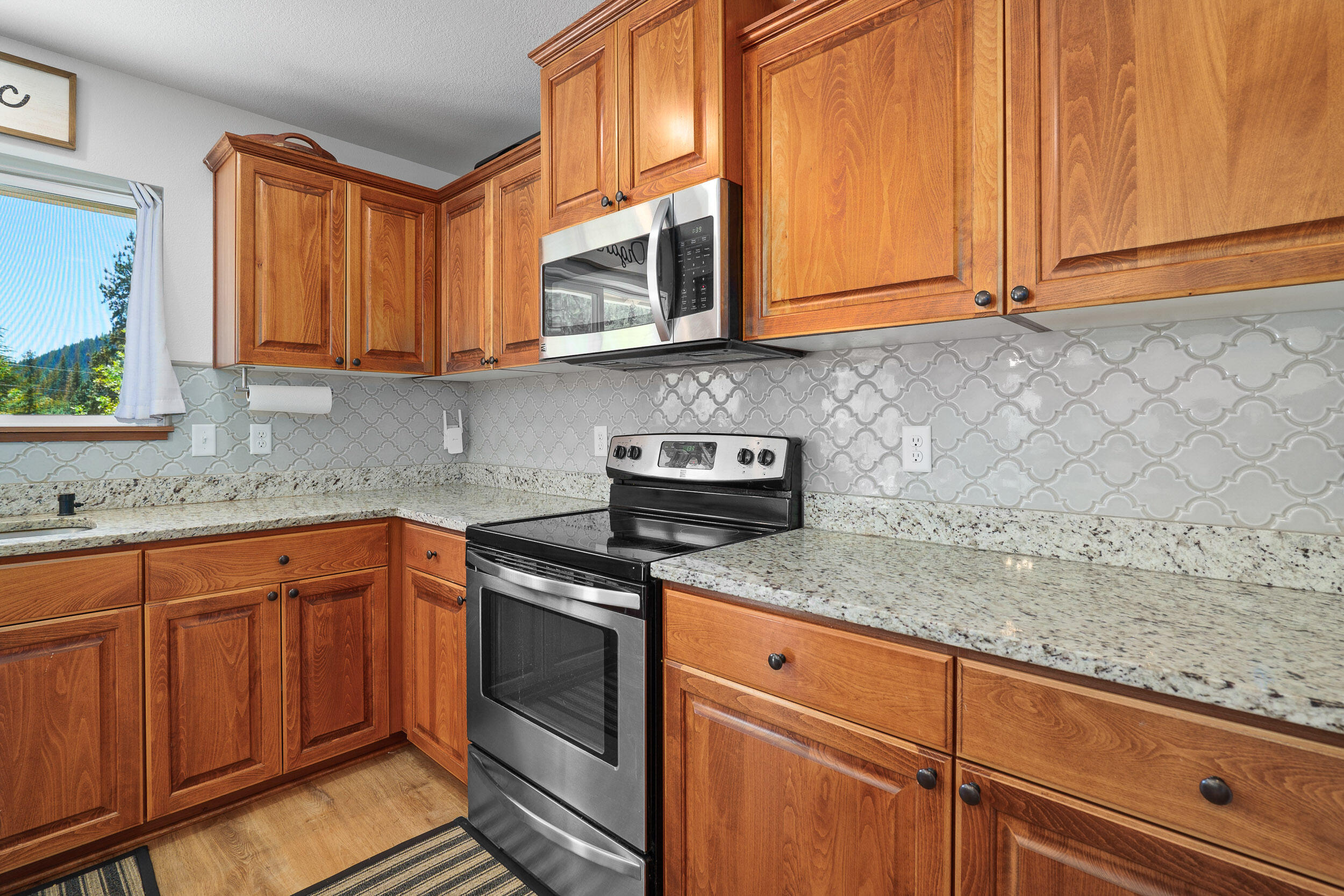 Colonial Valley Pines - Residential