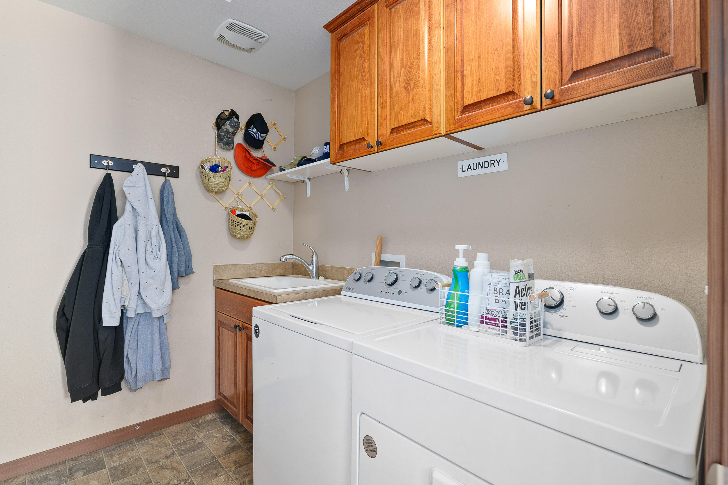 Colonial Valley Pines - Residential