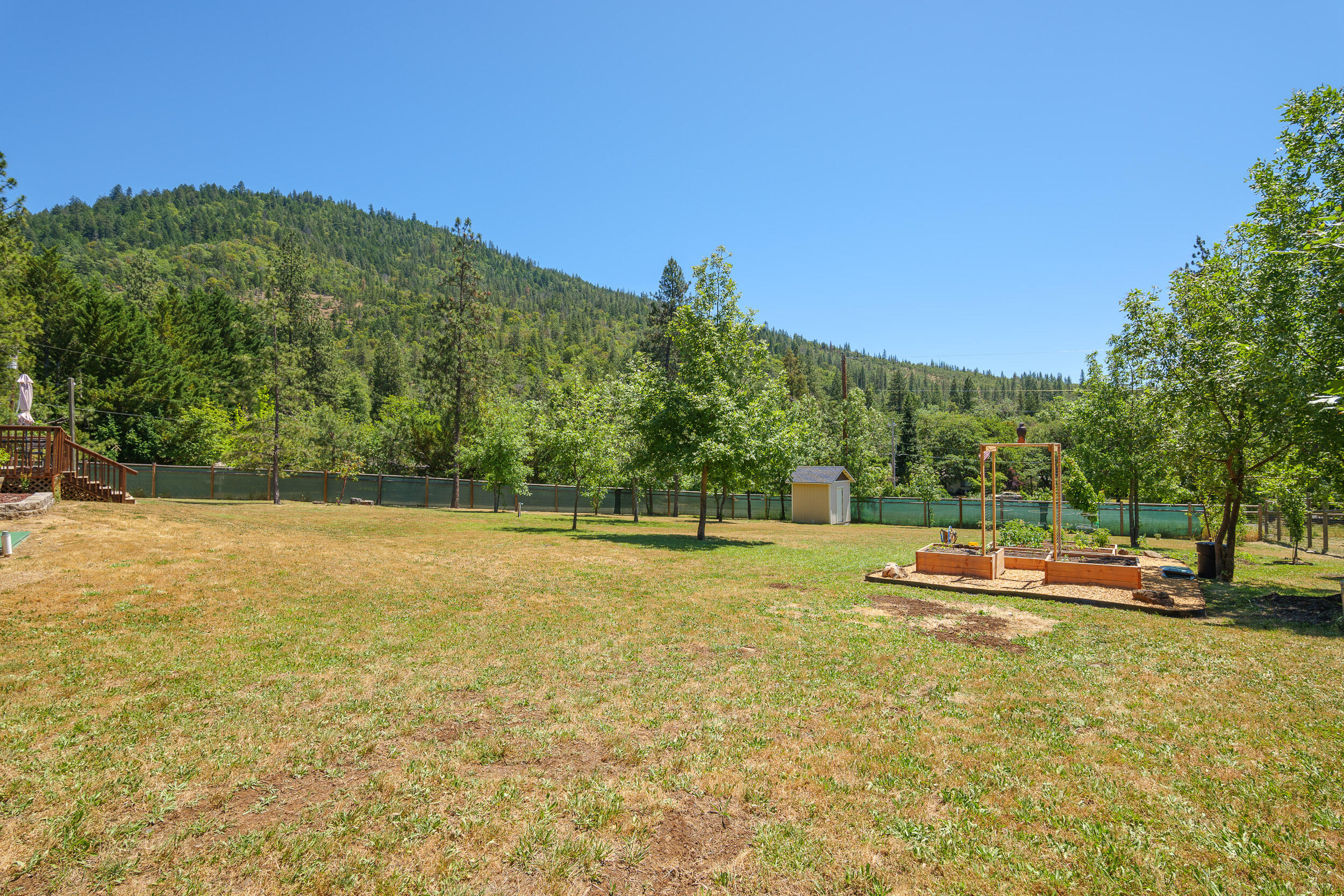 Colonial Valley Pines - Residential