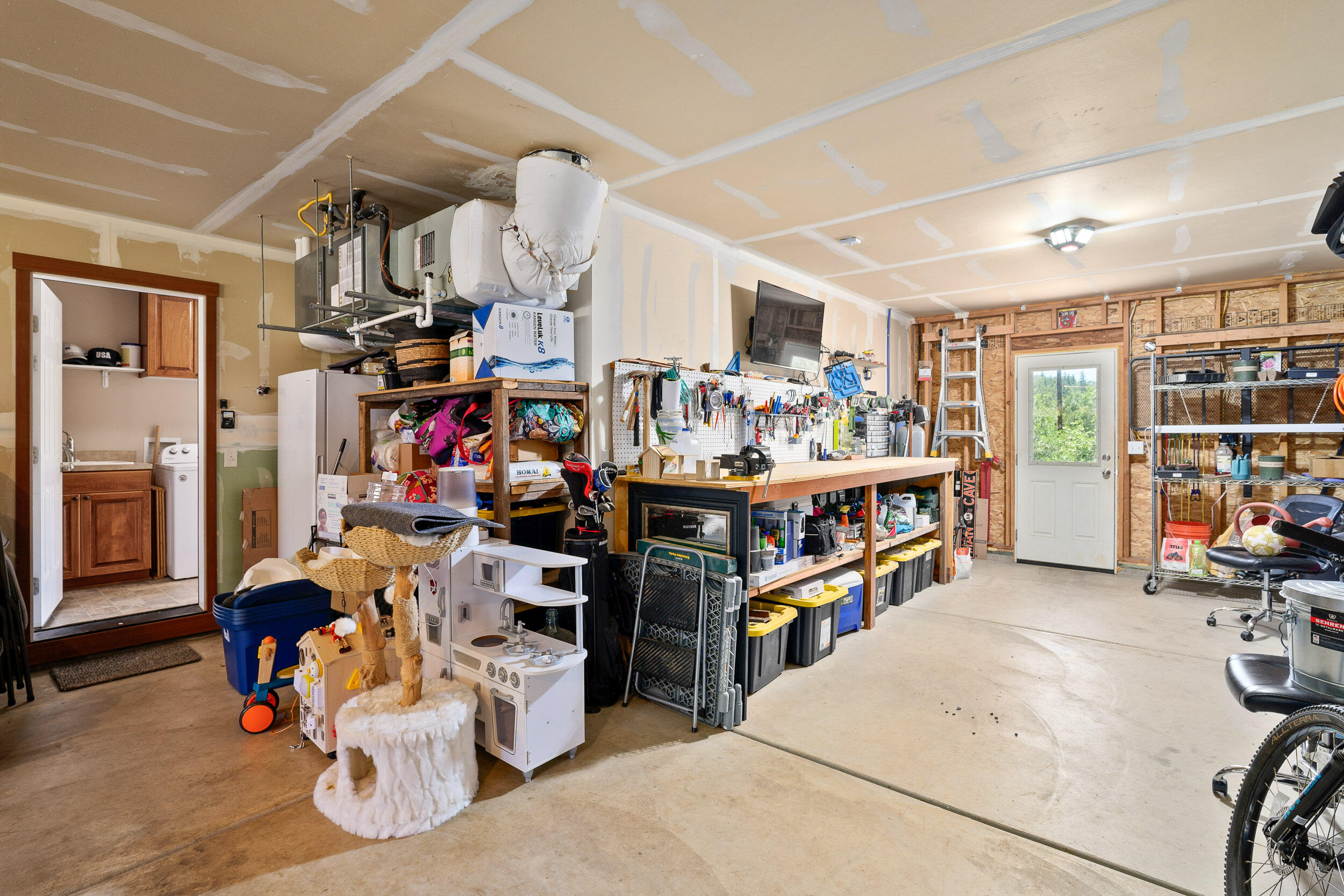 Colonial Valley Pines - Residential