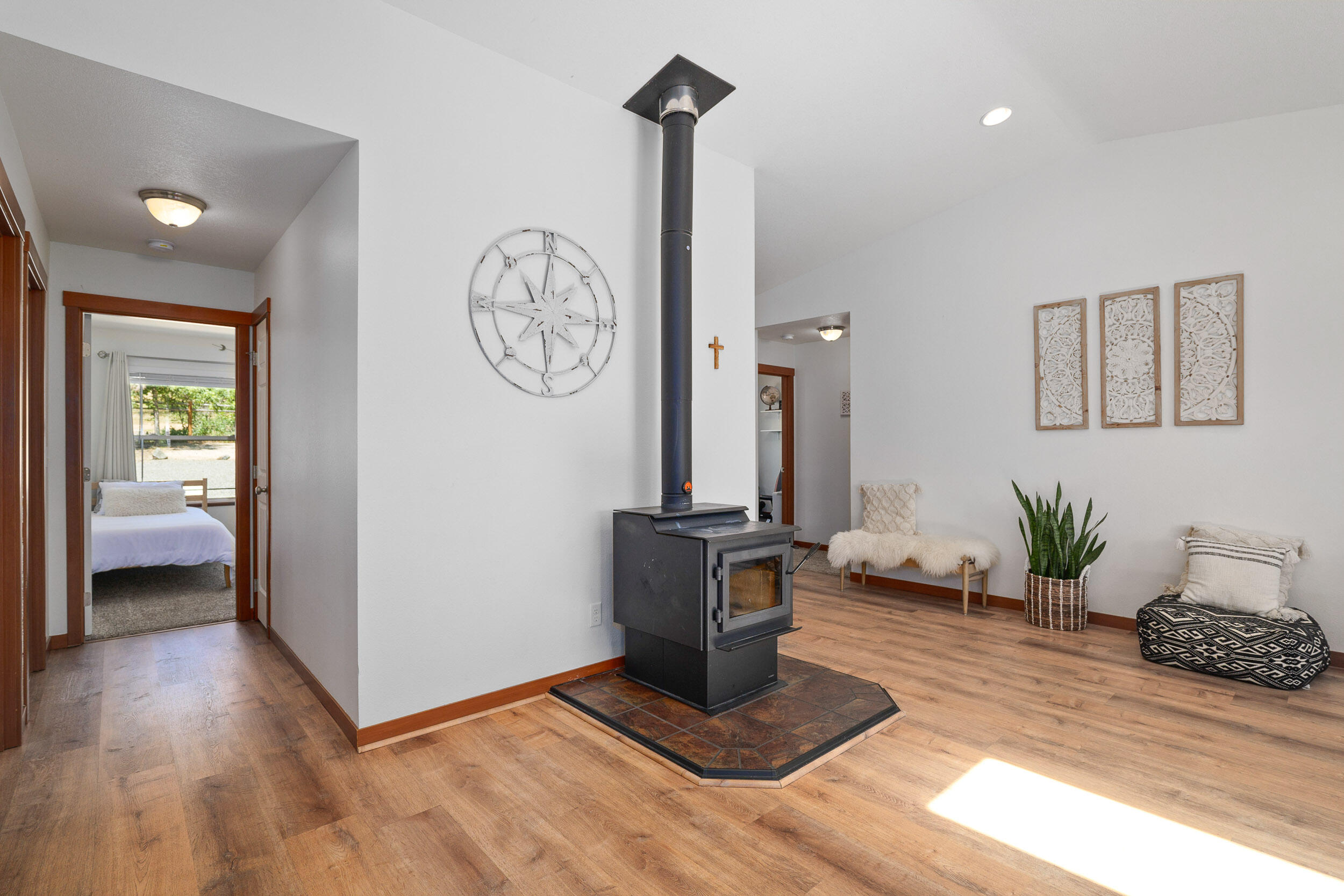 Colonial Valley Pines - Residential