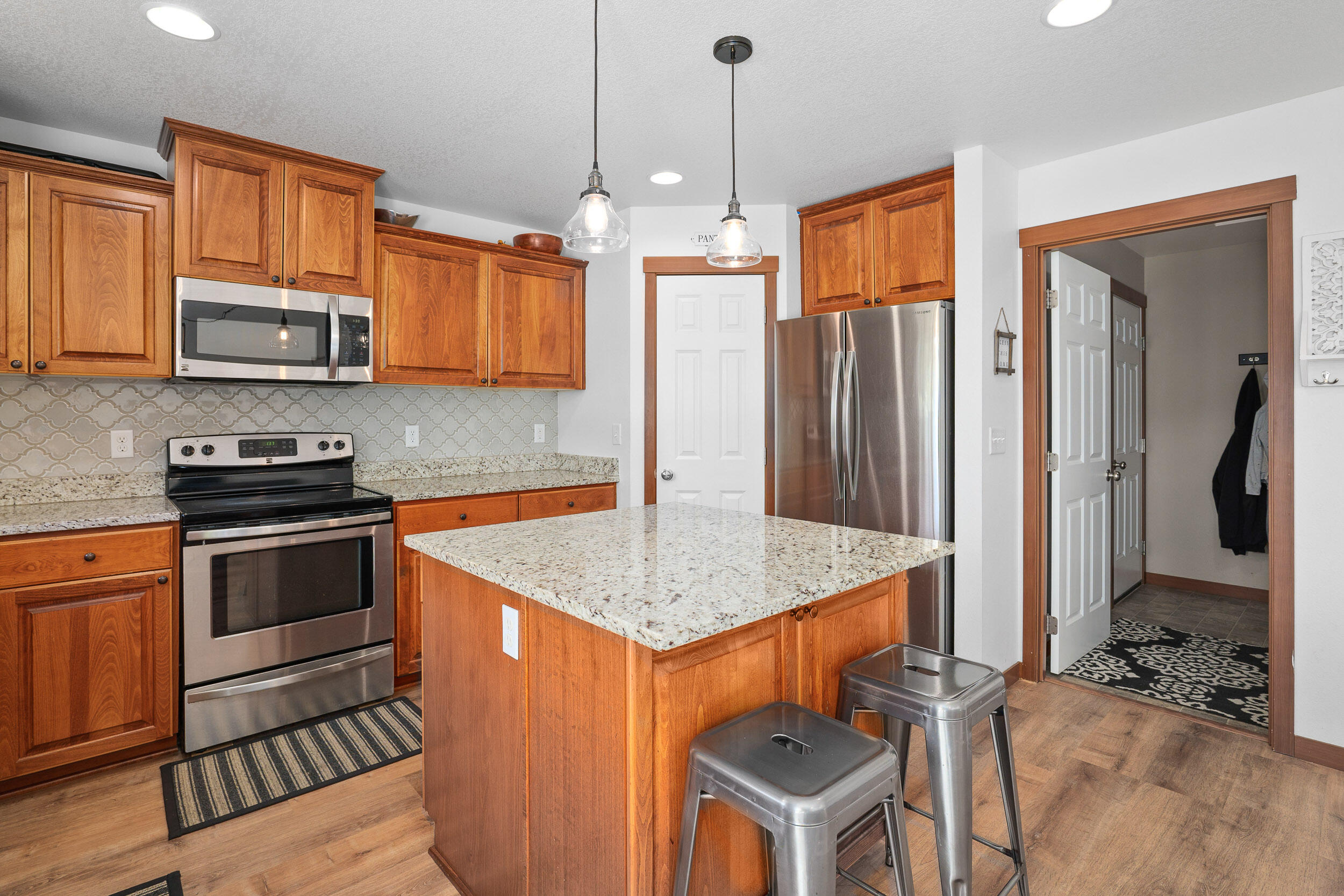 Colonial Valley Pines - Residential