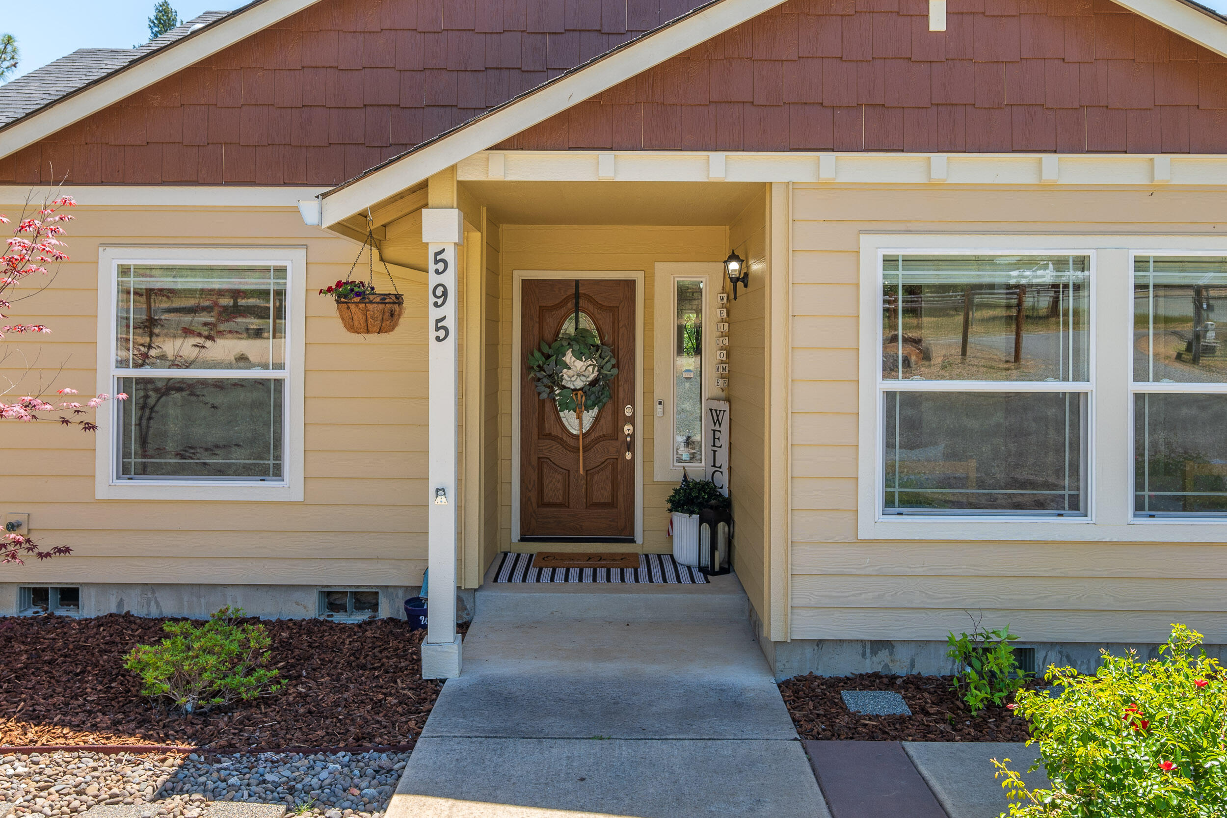 Colonial Valley Pines - Residential