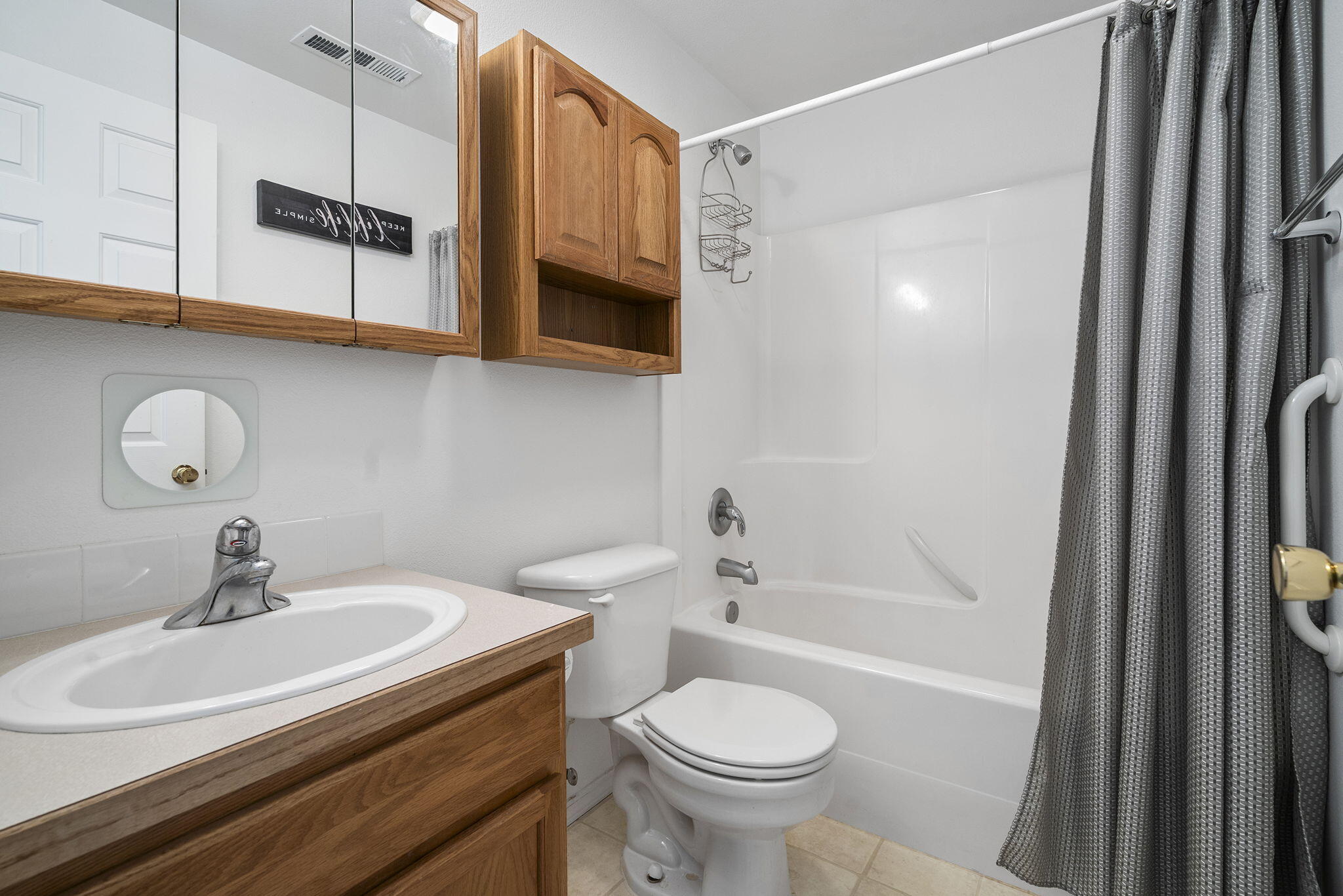 High Desert Village - Residential