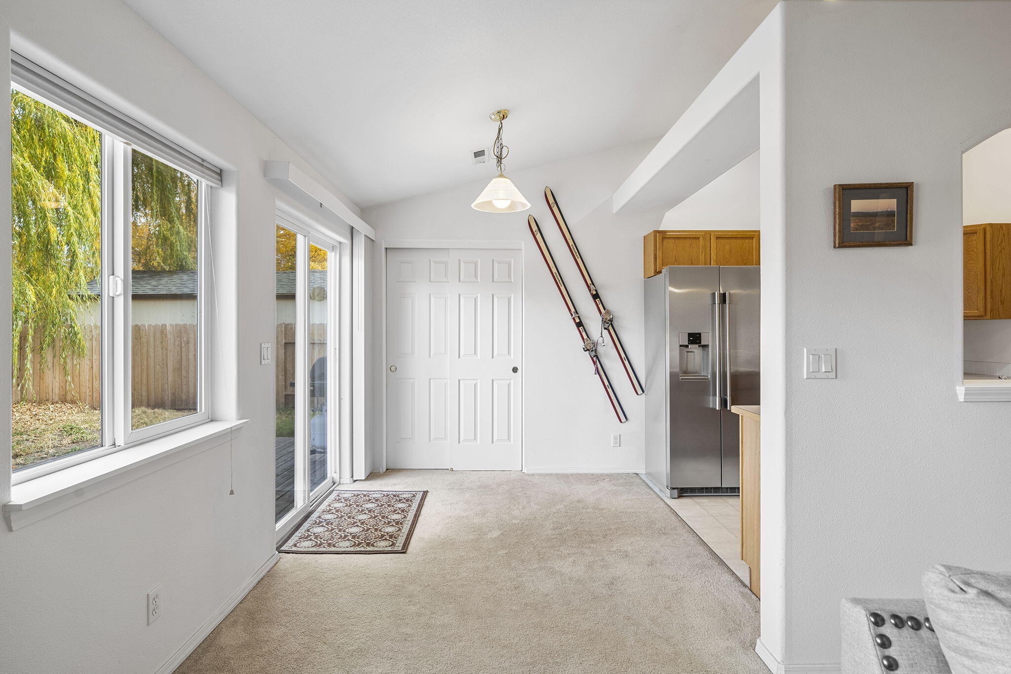 High Desert Village - Residential