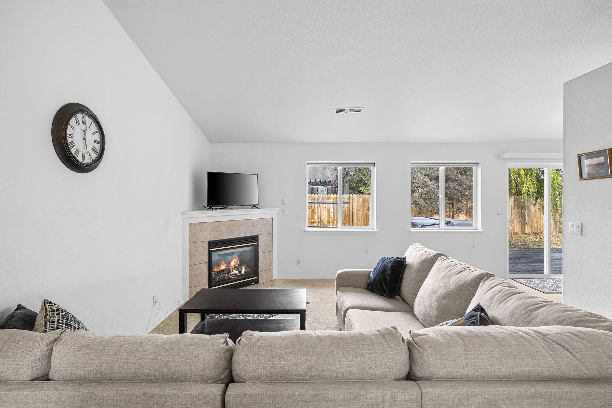 High Desert Village - Residential