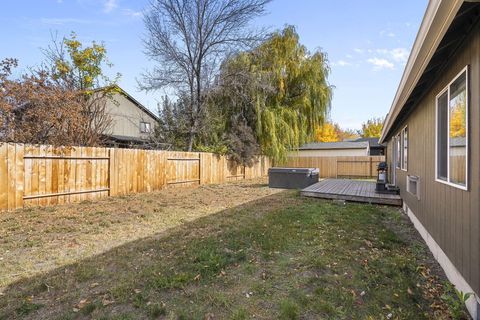 Tiny photo for 20052 Badger Road, Bend, OR 97702 (MLS # 220211270)