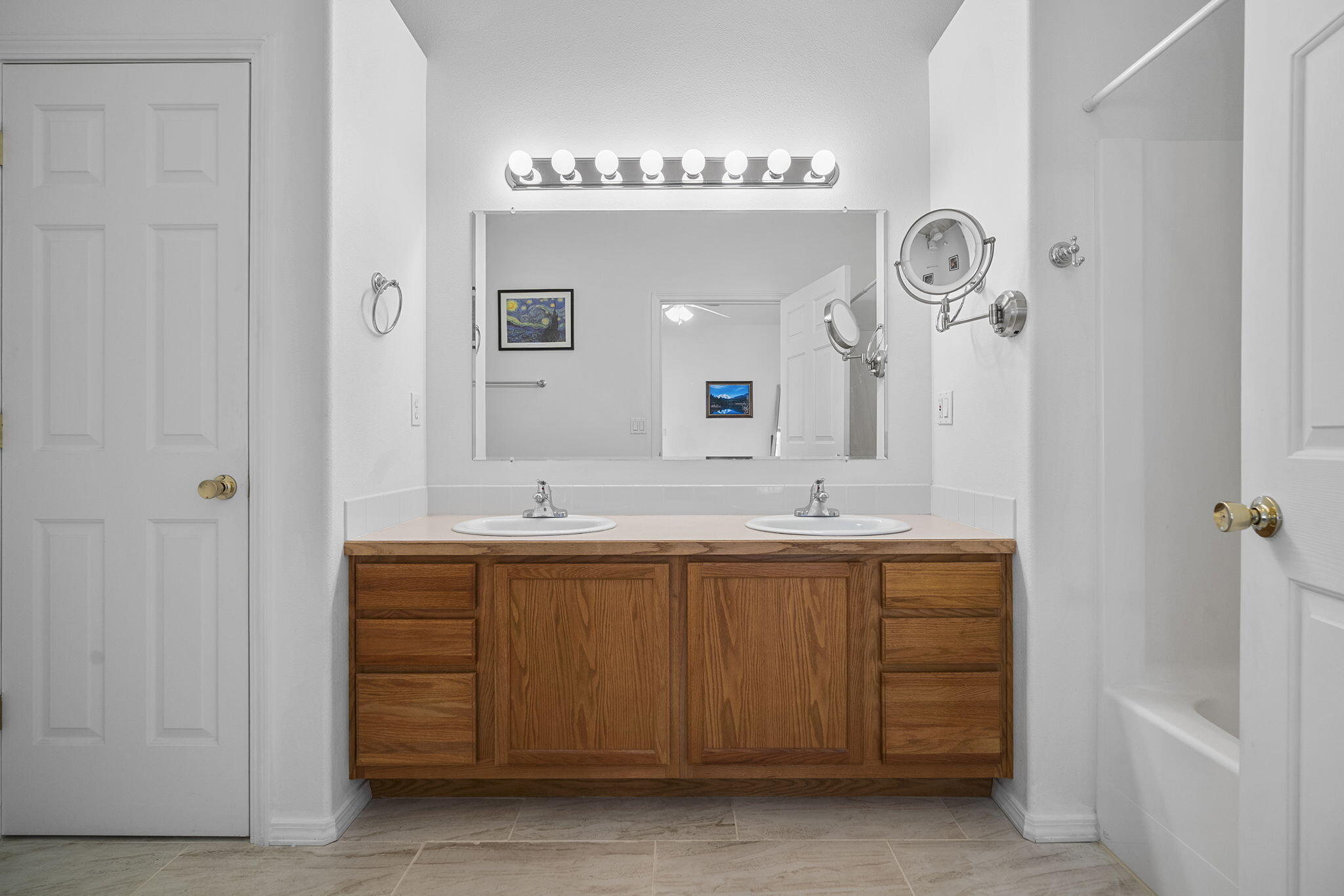 High Desert Village - Residential