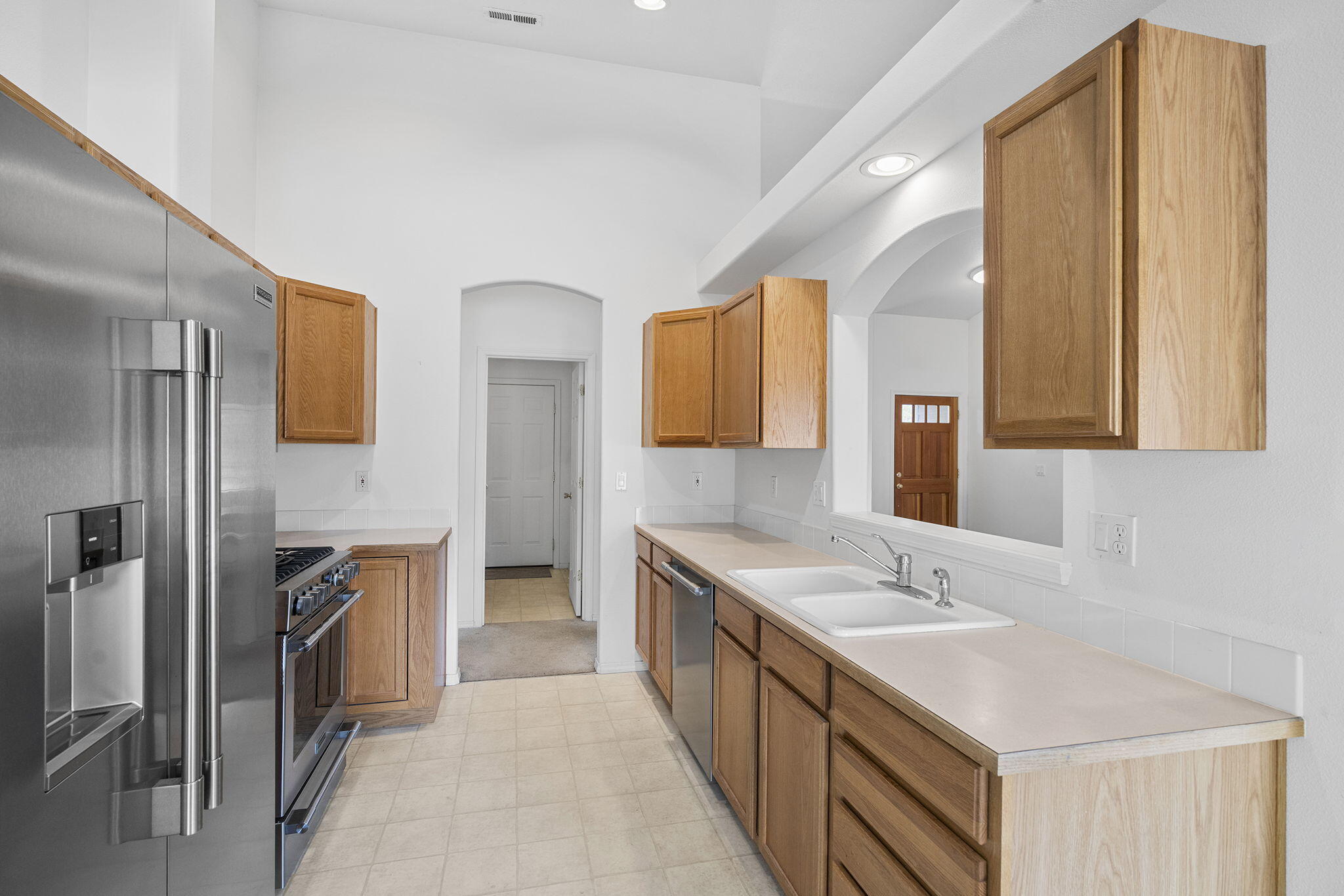 High Desert Village - Residential