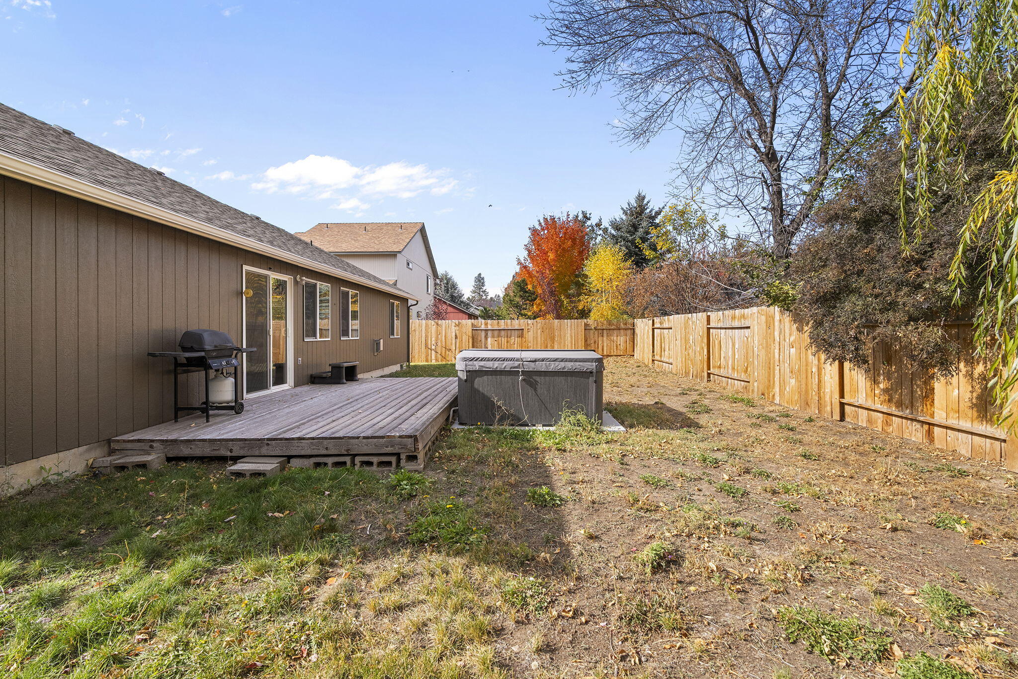 High Desert Village - Residential