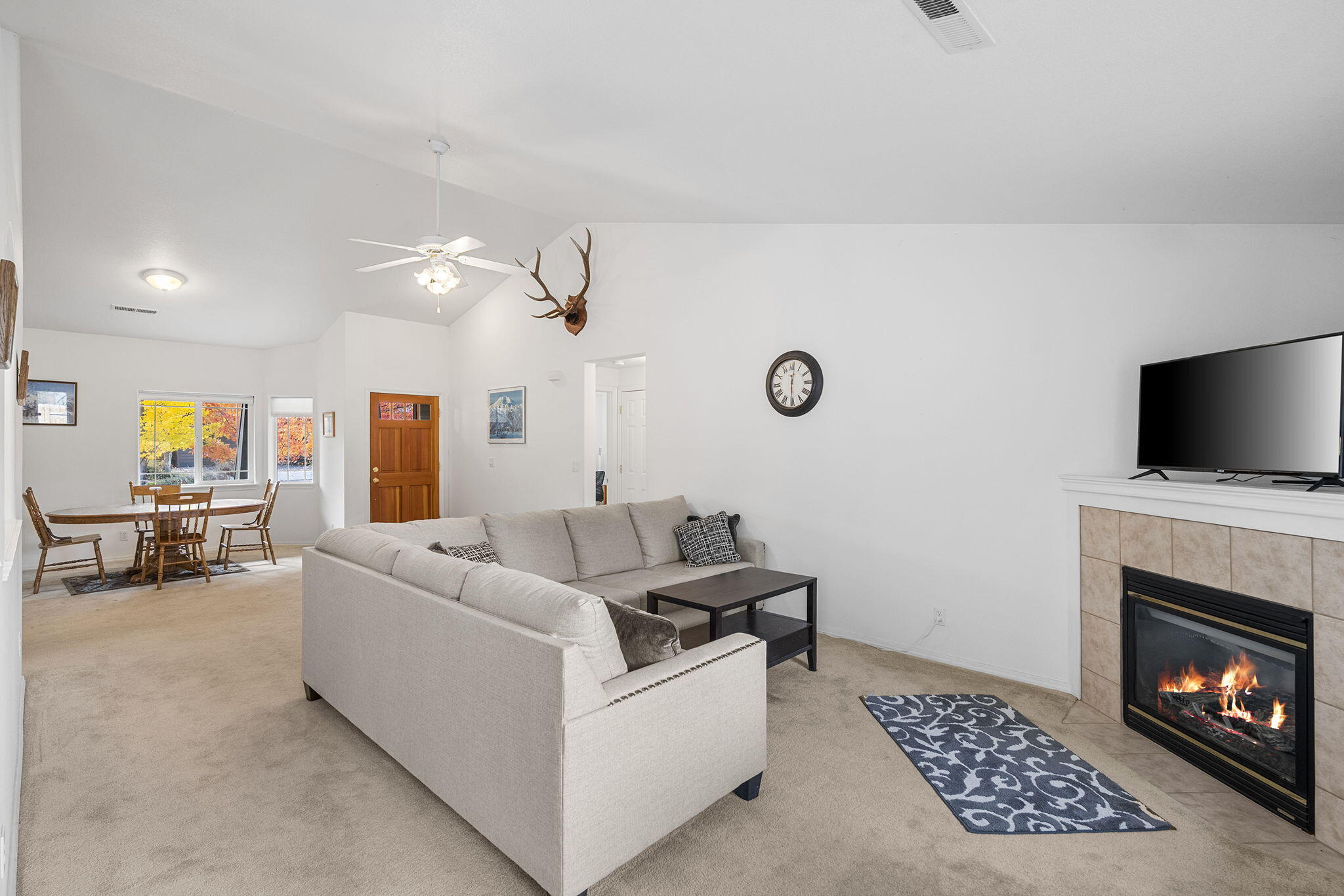 High Desert Village - Residential