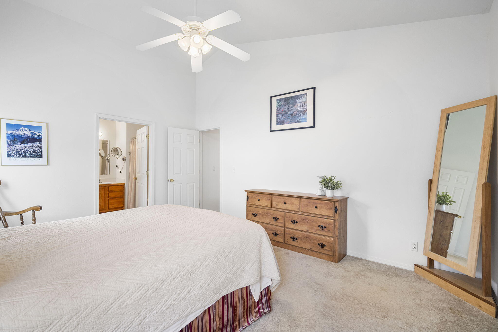 High Desert Village - Residential