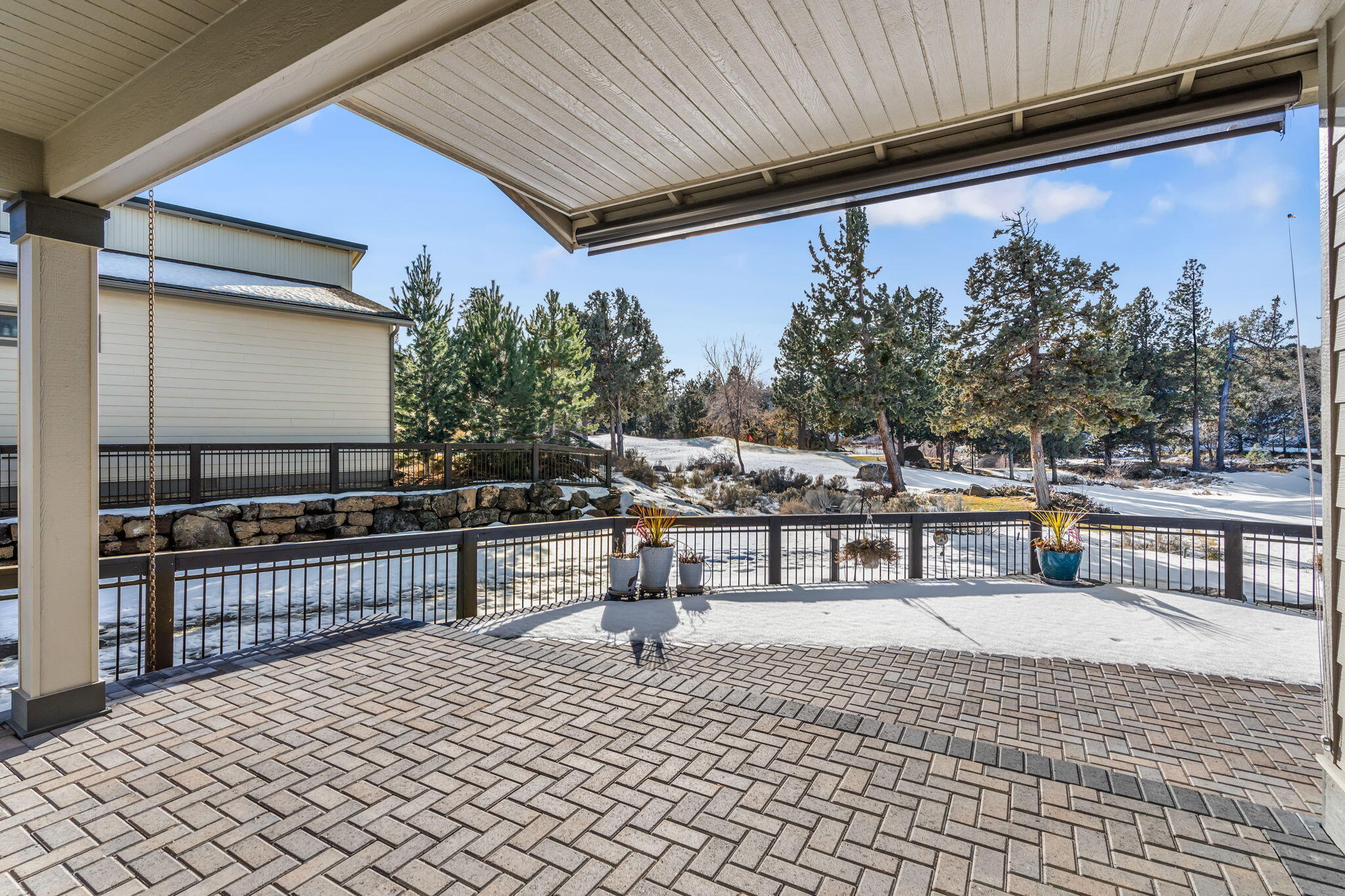 Rivers Edge Village - Residential