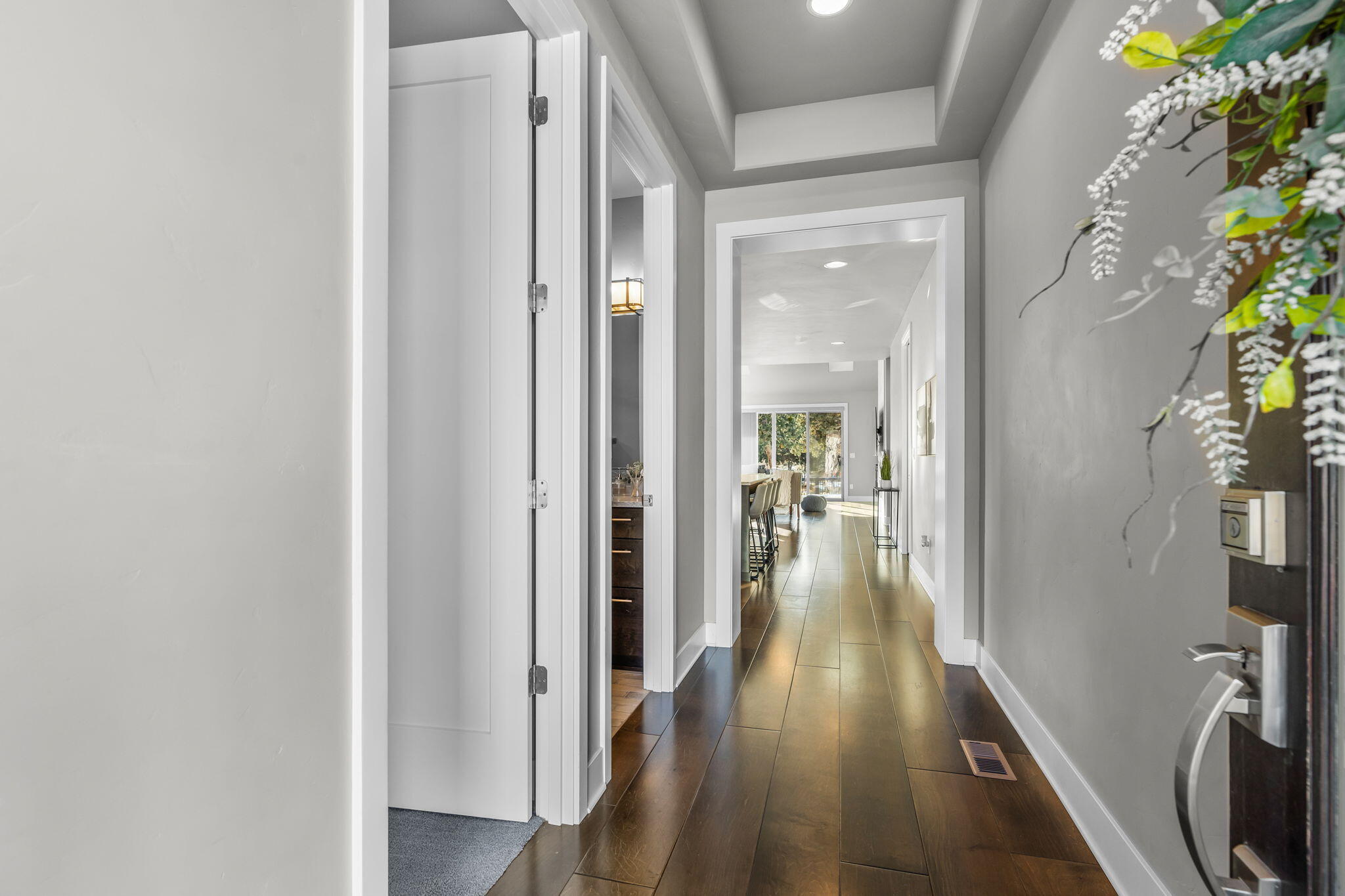 Rivers Edge Village - Residential