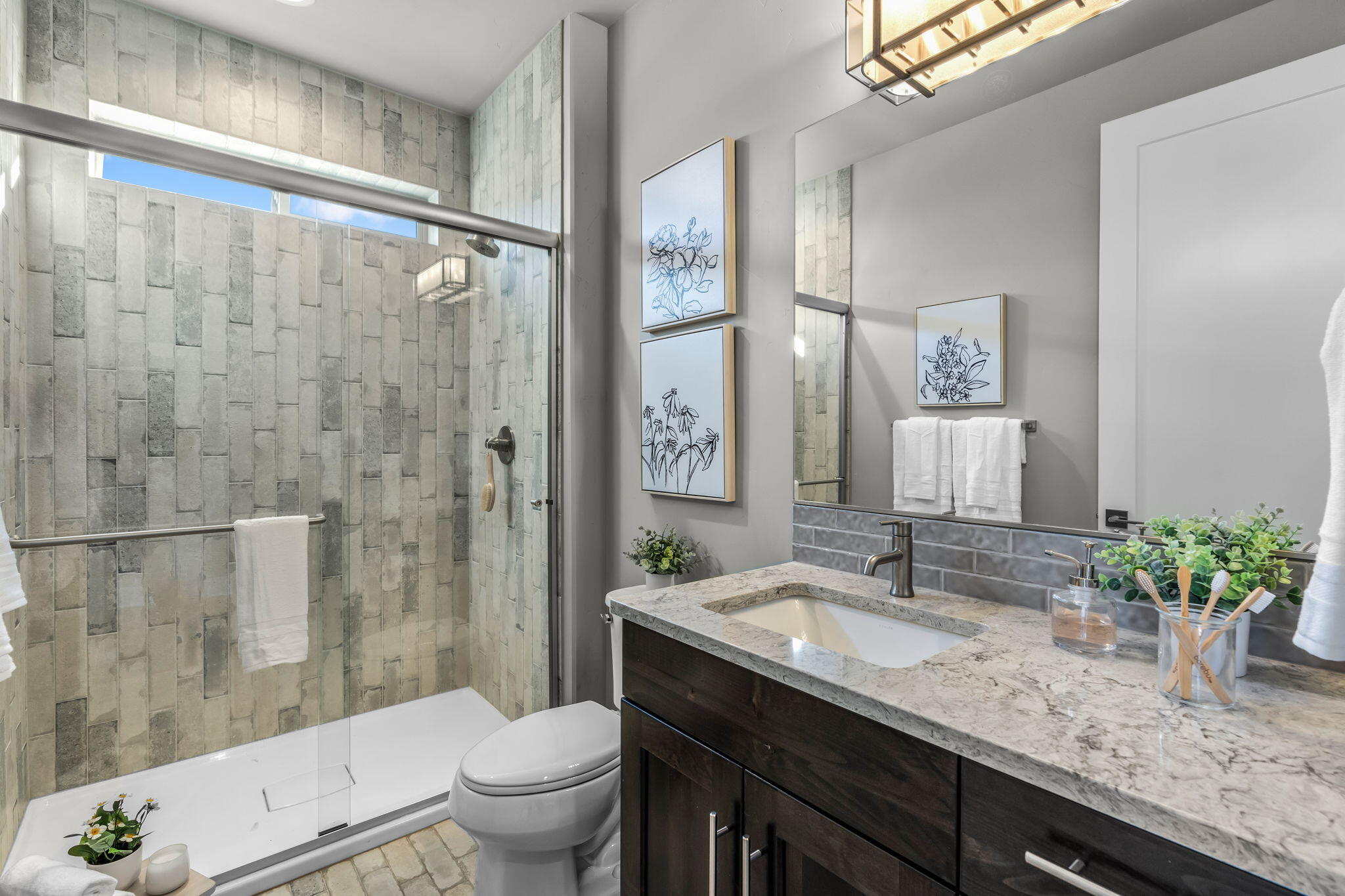 Rivers Edge Village - Residential