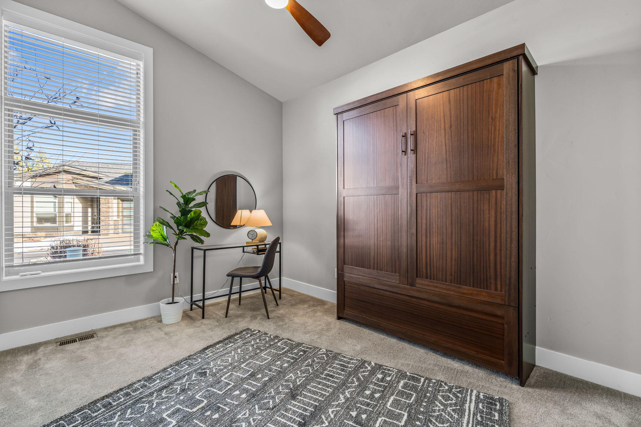 Rivers Edge Village - Residential