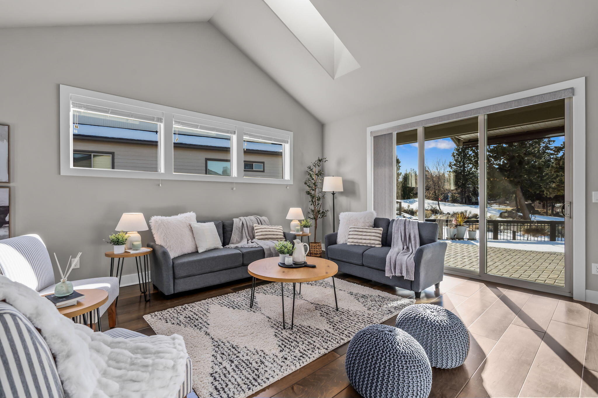 Rivers Edge Village - Residential