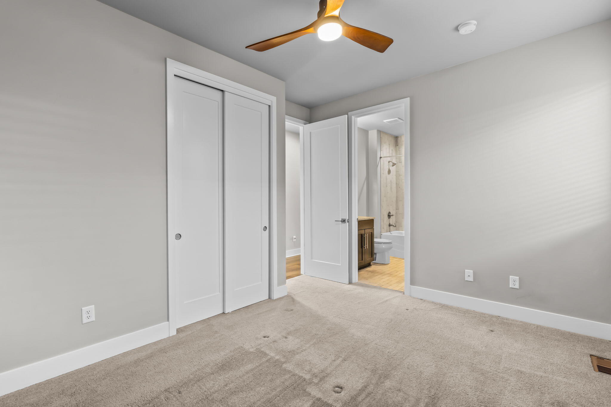 Rivers Edge Village - Residential