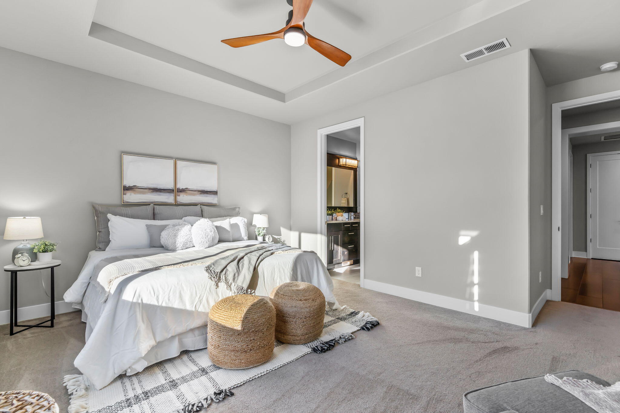 Rivers Edge Village - Residential