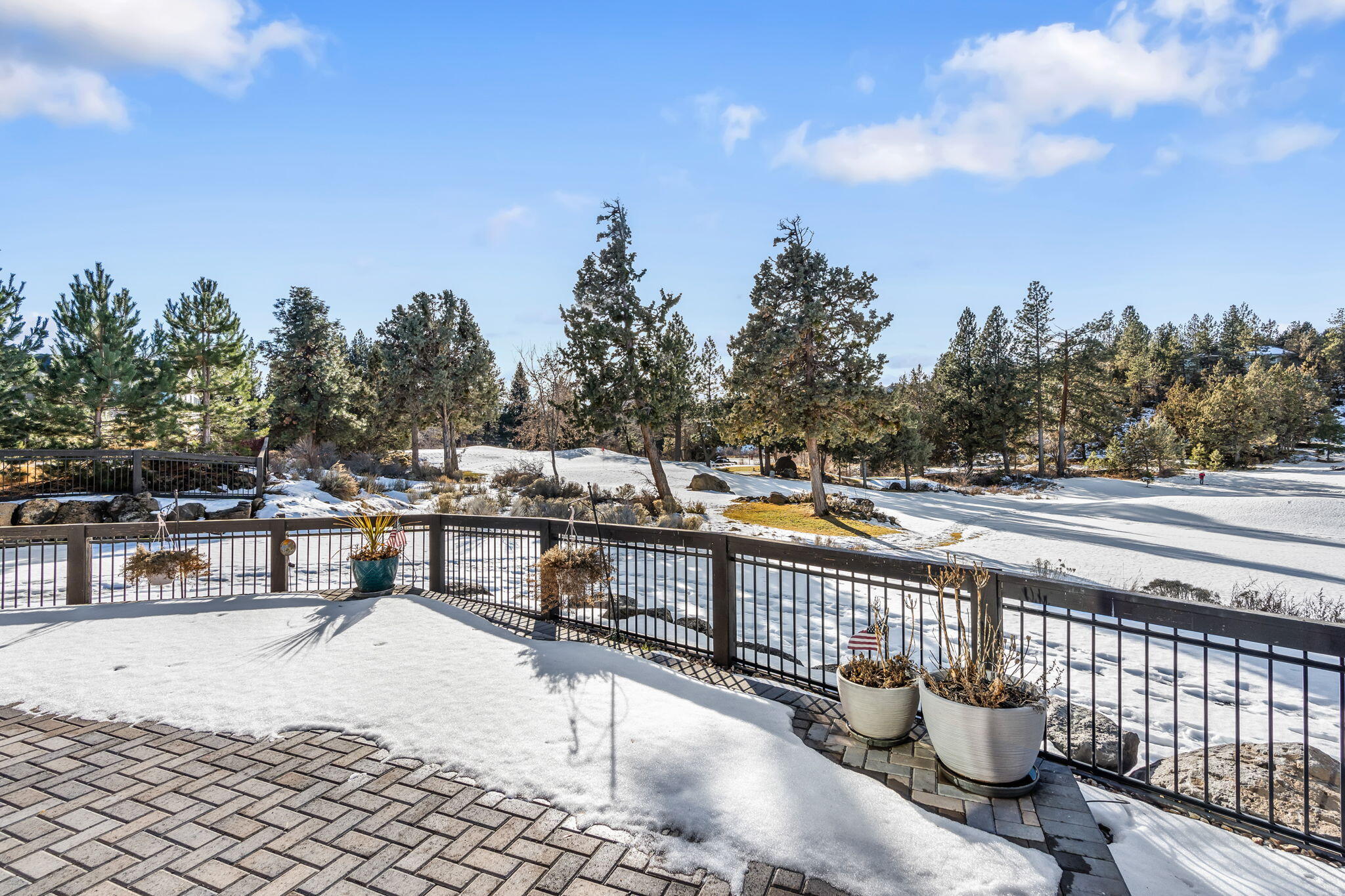 Rivers Edge Village - Residential