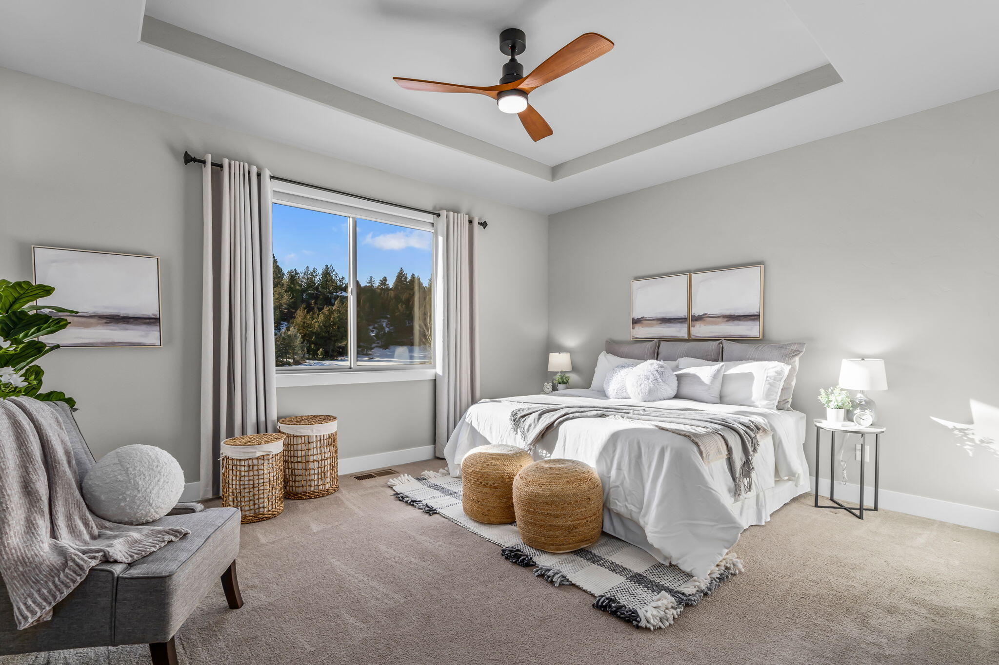 Rivers Edge Village - Residential