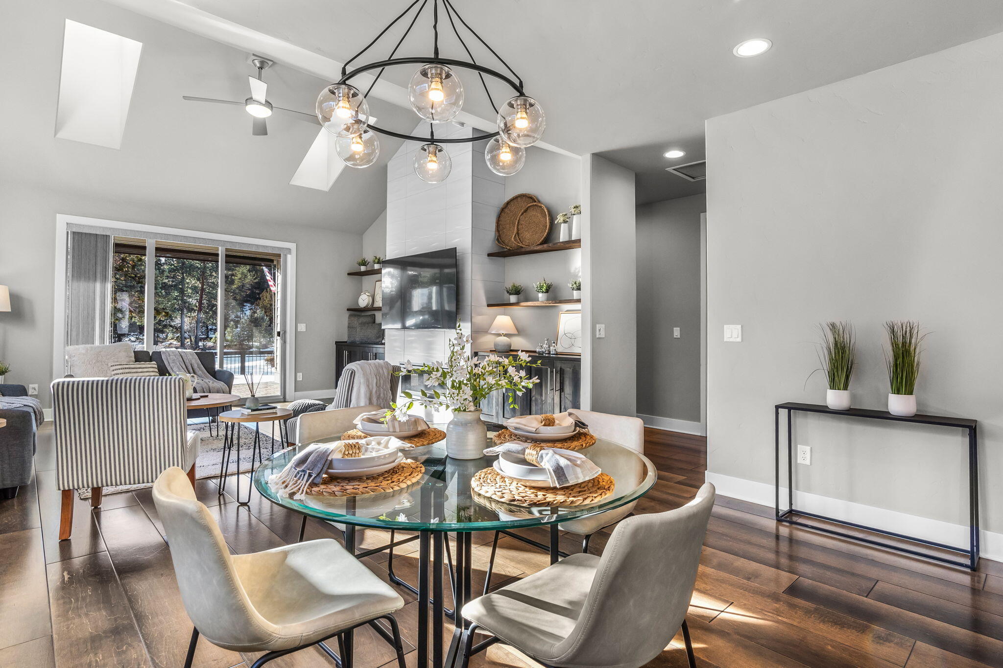 Rivers Edge Village - Residential