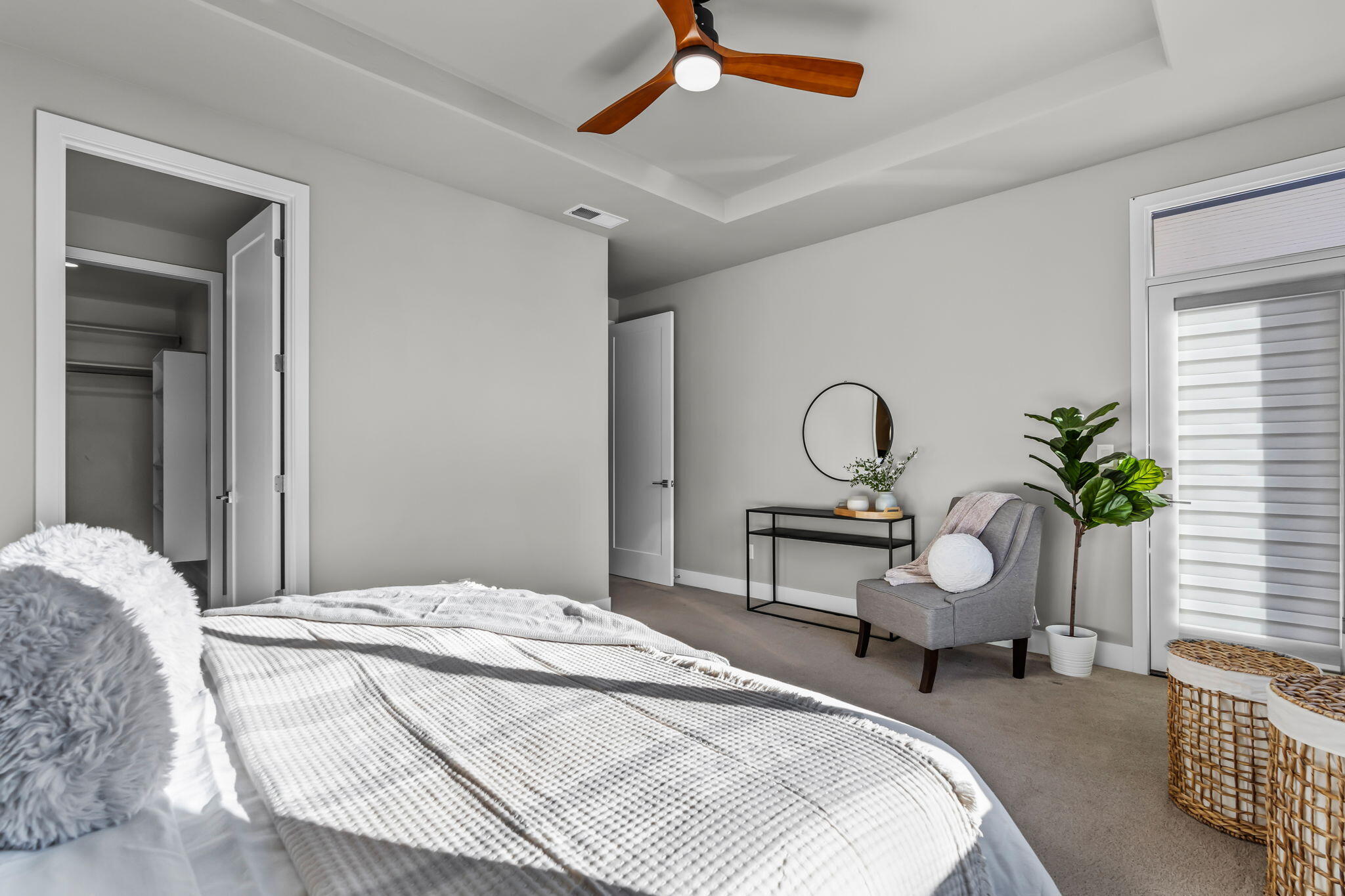 Rivers Edge Village - Residential