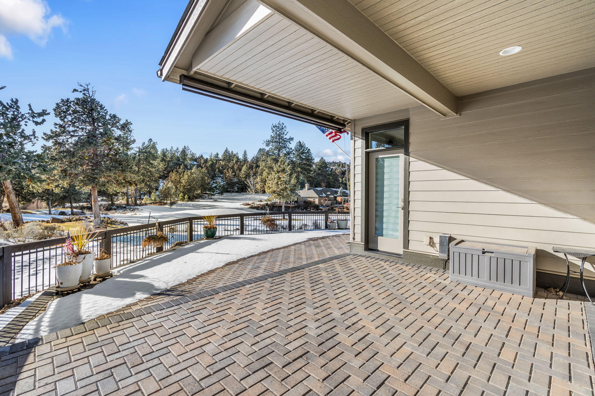 Rivers Edge Village - Residential