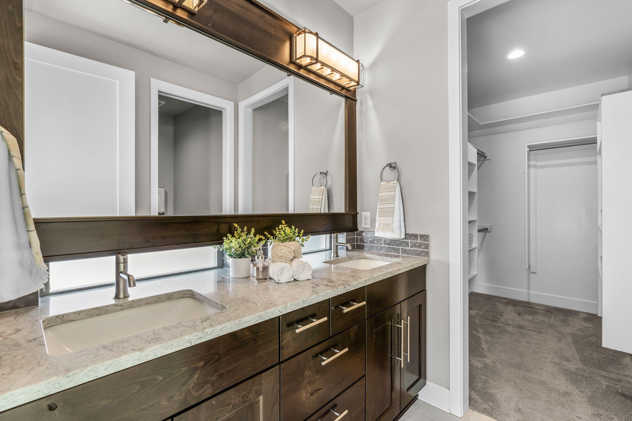 Rivers Edge Village - Residential