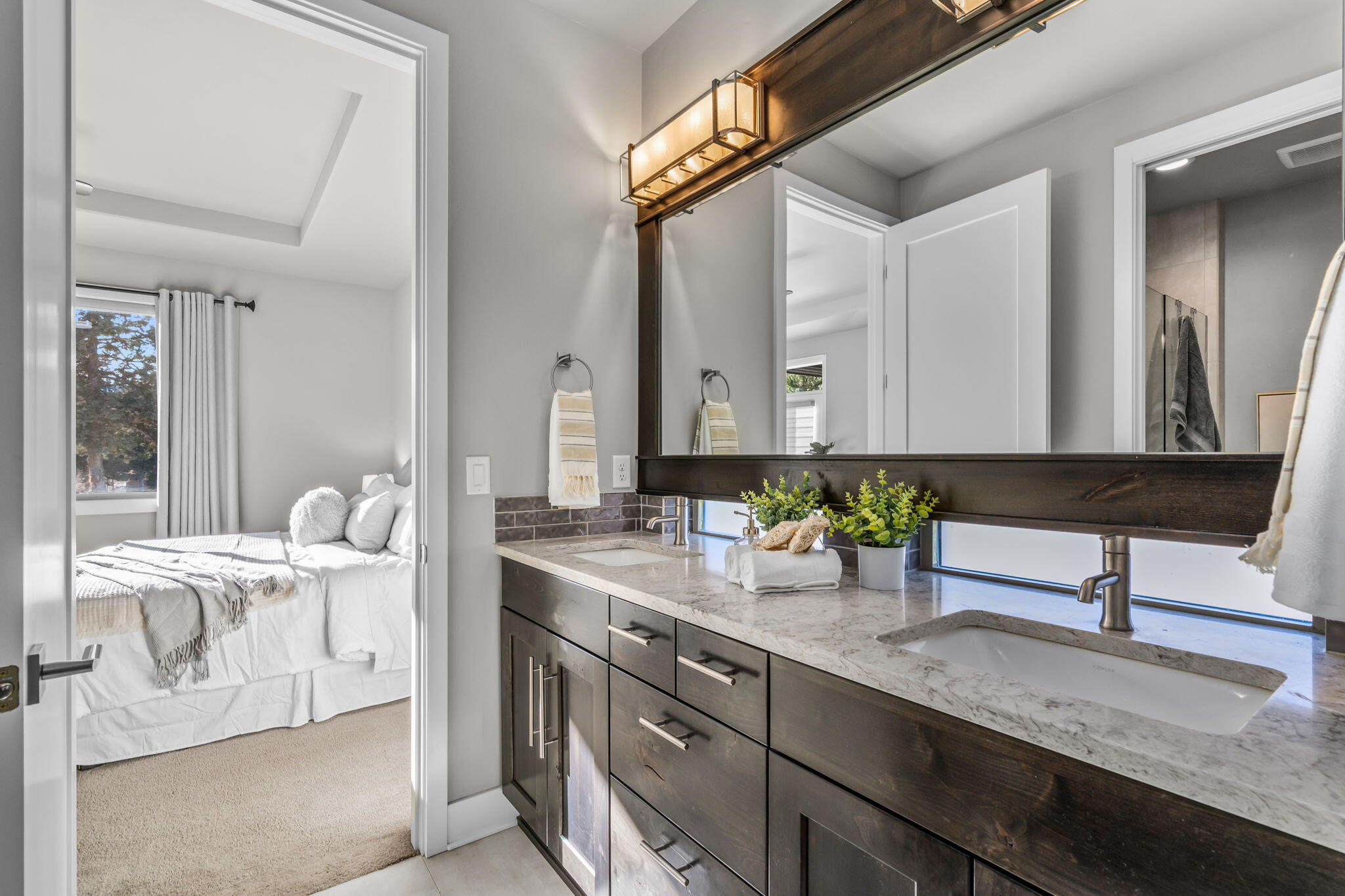 Rivers Edge Village - Residential