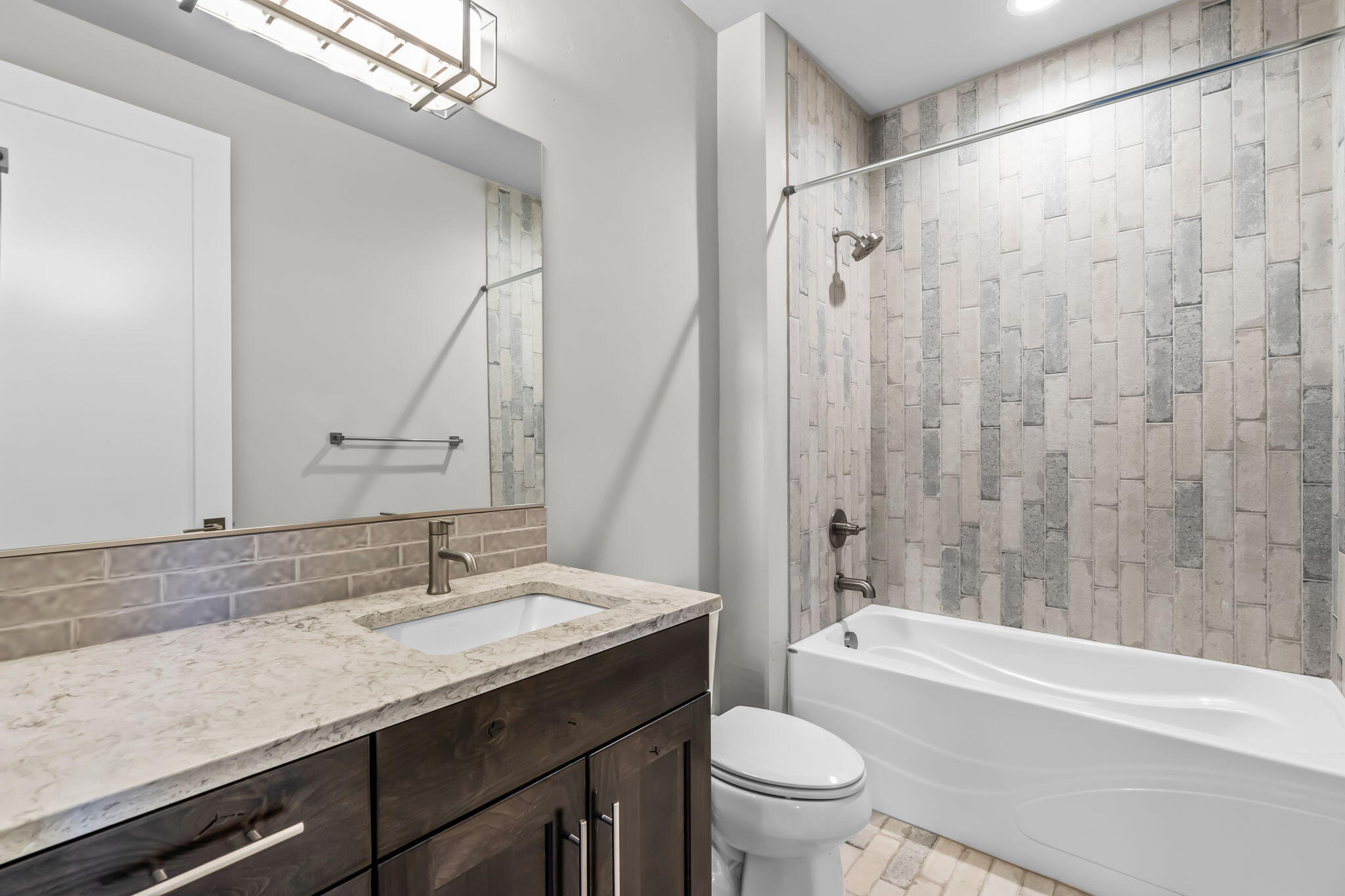 Rivers Edge Village - Residential