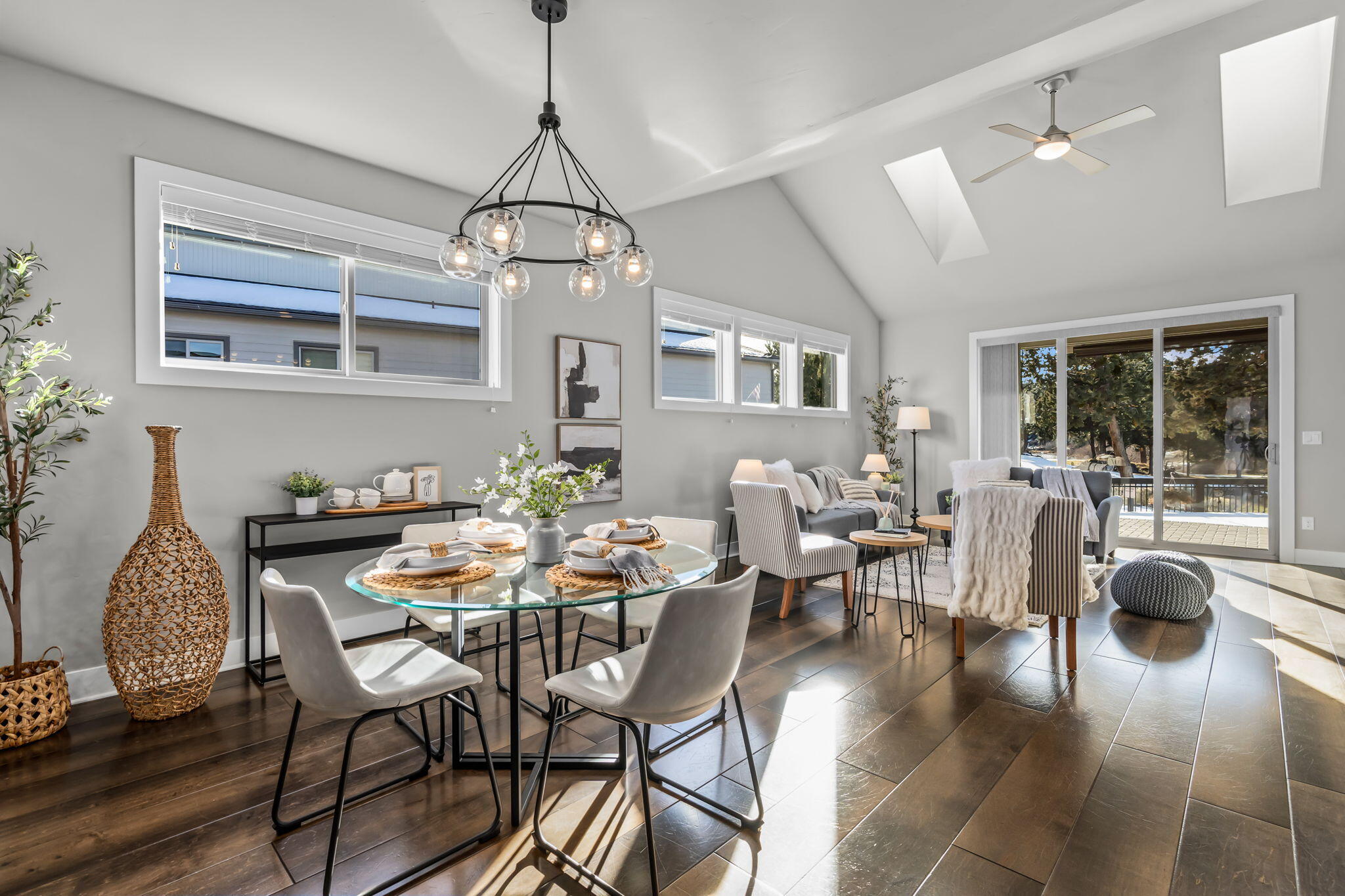 Rivers Edge Village - Residential