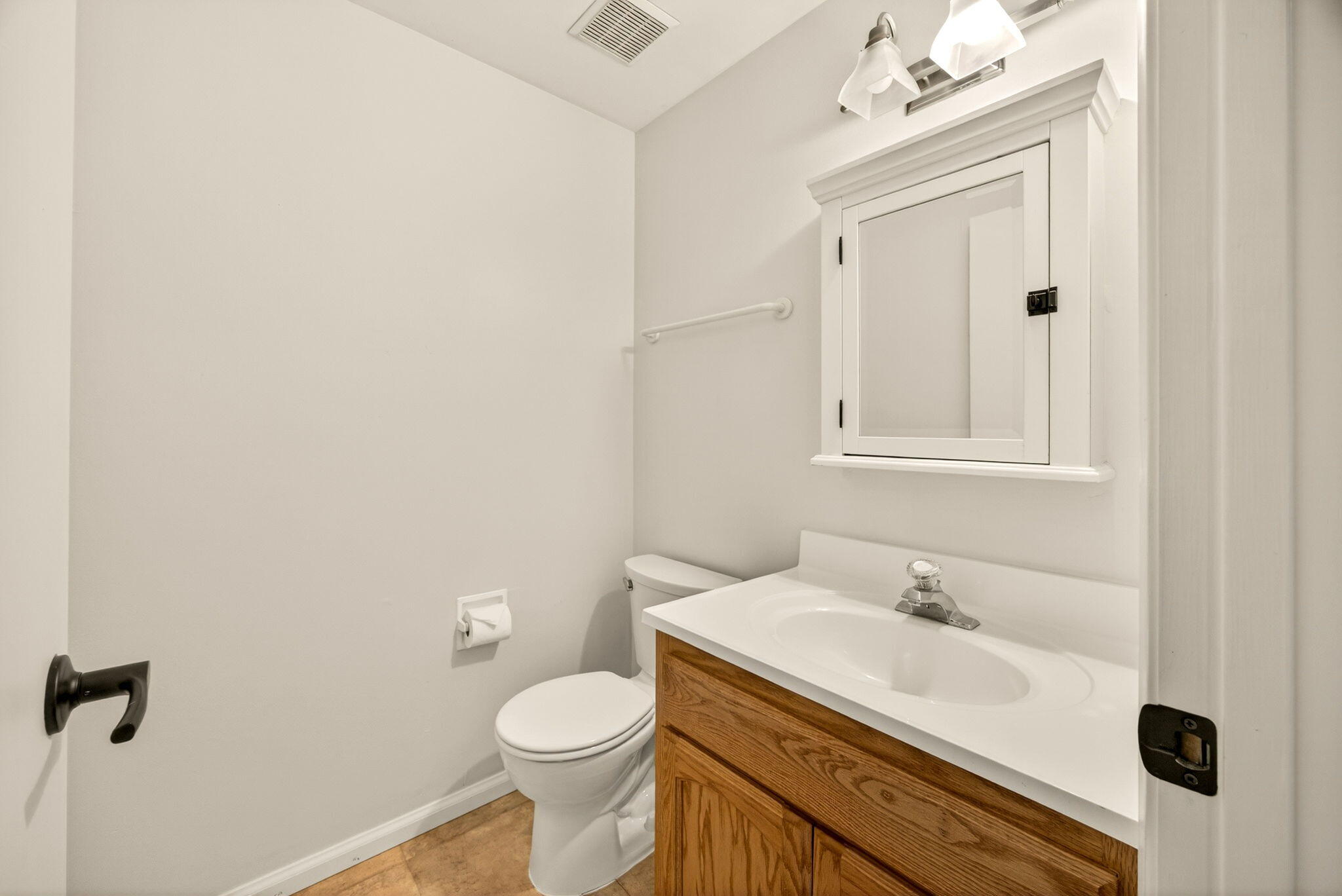 Medford Heights Townhouses Subdivision - Residential