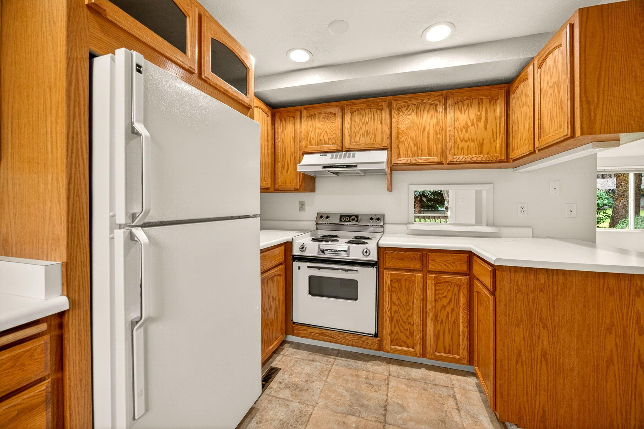 Medford Heights Townhouses Subdivision - Residential