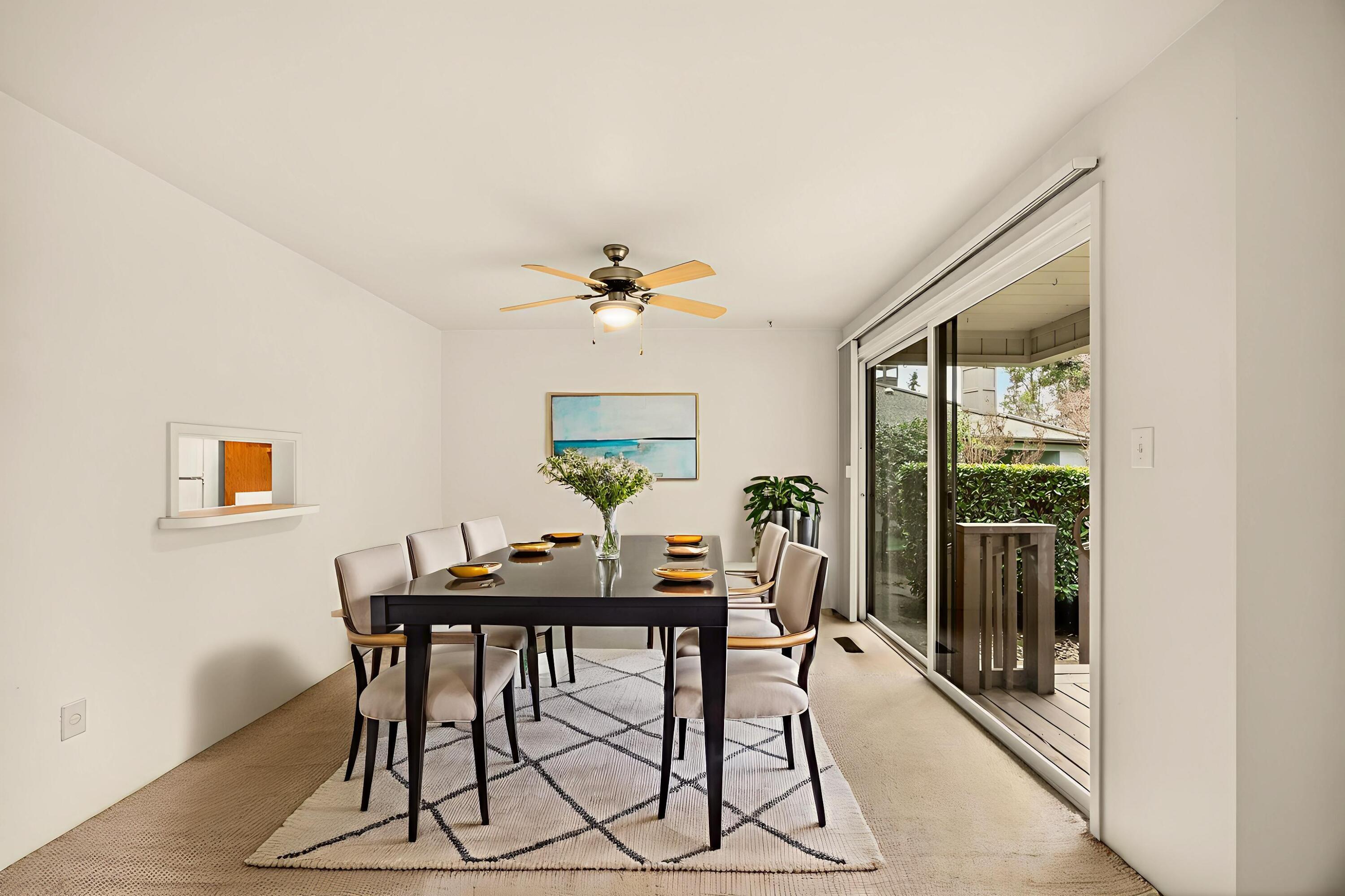 Medford Heights Townhouses Subdivision - Residential