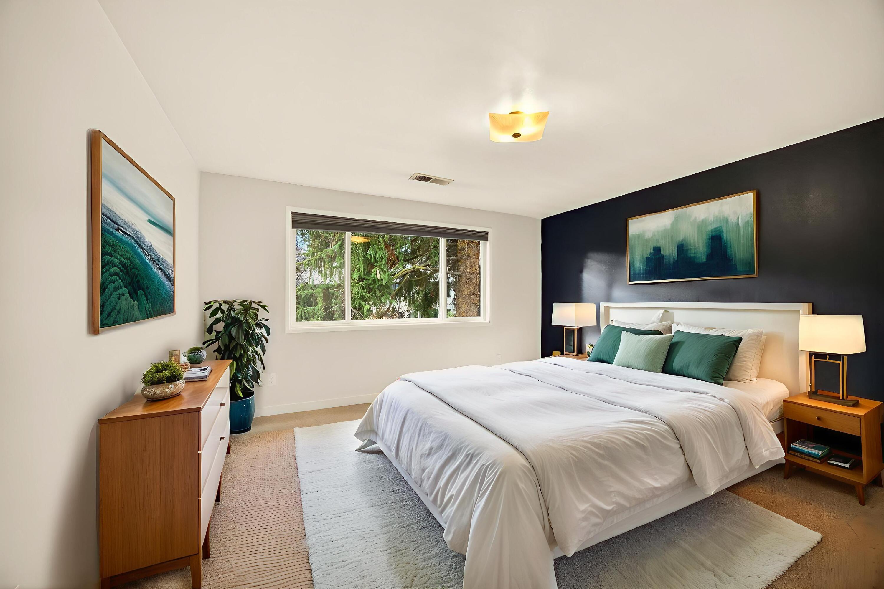 Medford Heights Townhouses Subdivision - Residential