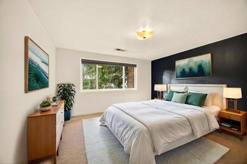 Tiny photo for 206 Mount Echo Drive, Medford, OR 97504 (MLS # 220213127)