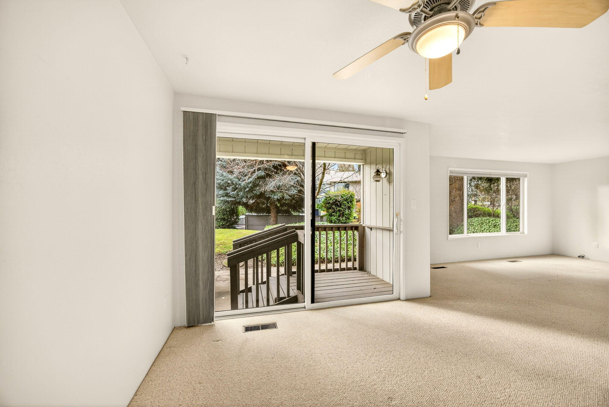 Medford Heights Townhouses Subdivision - Residential