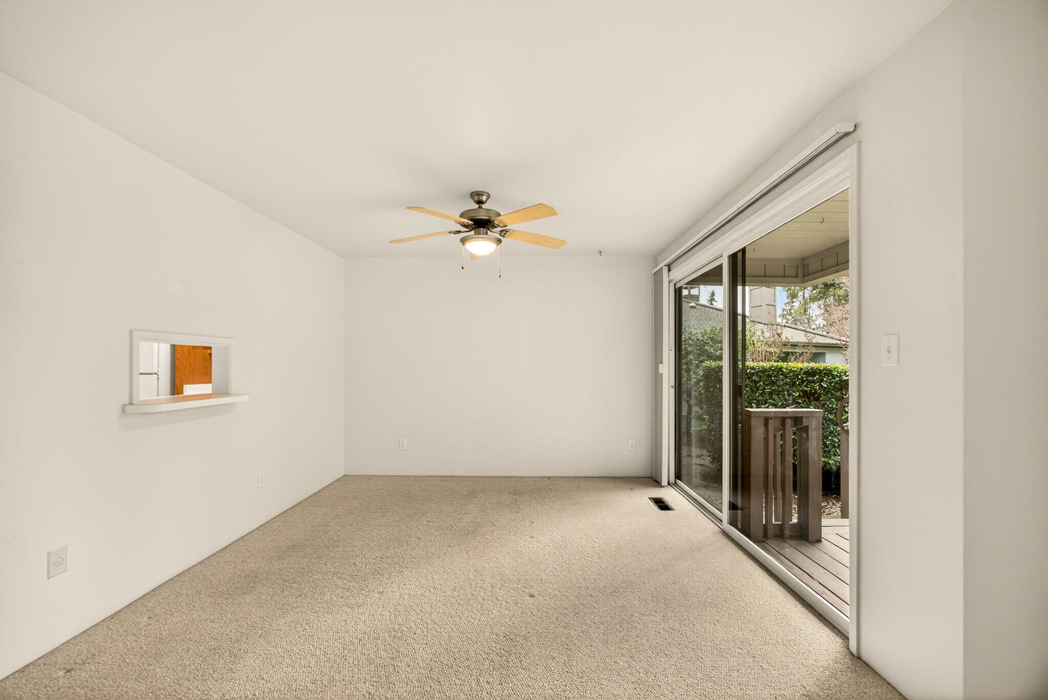 Medford Heights Townhouses Subdivision - Residential