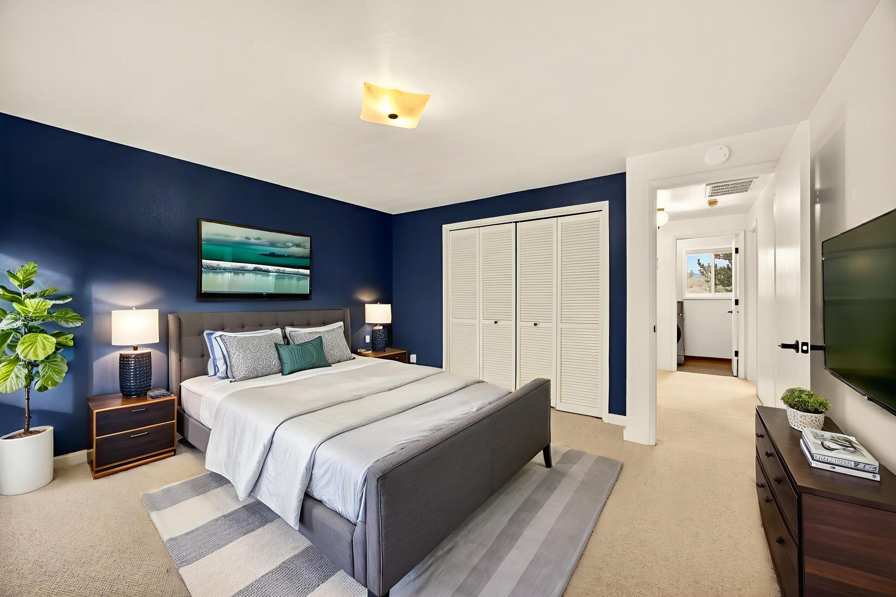 Medford Heights Townhouses Subdivision - Residential