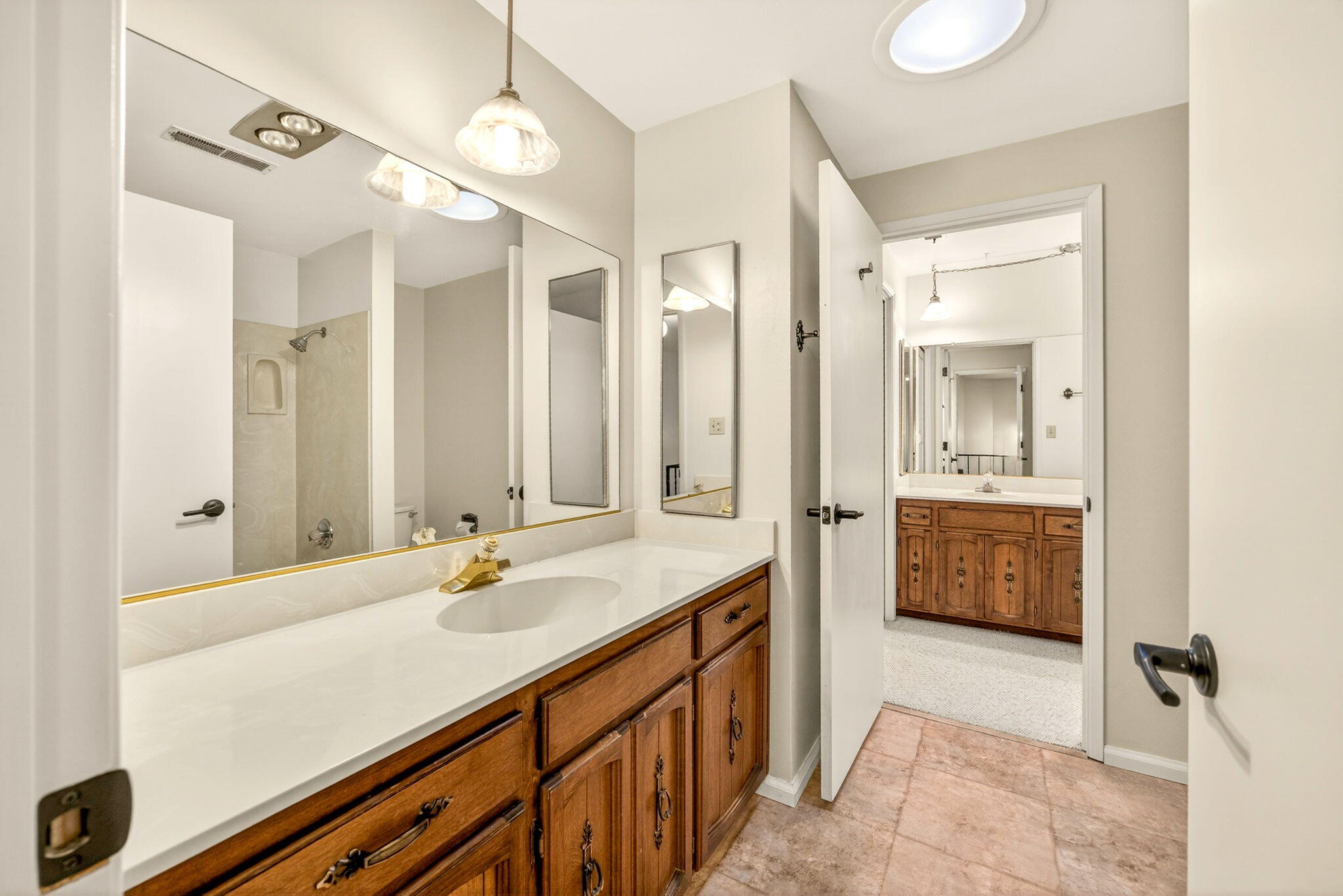 Medford Heights Townhouses Subdivision - Residential