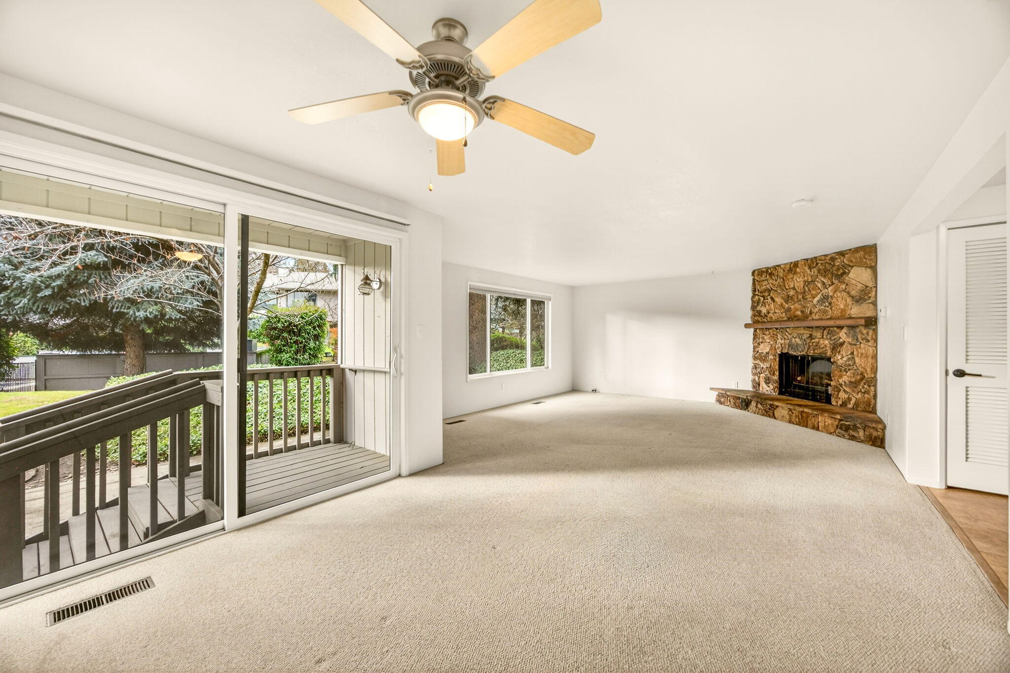 Medford Heights Townhouses Subdivision - Residential