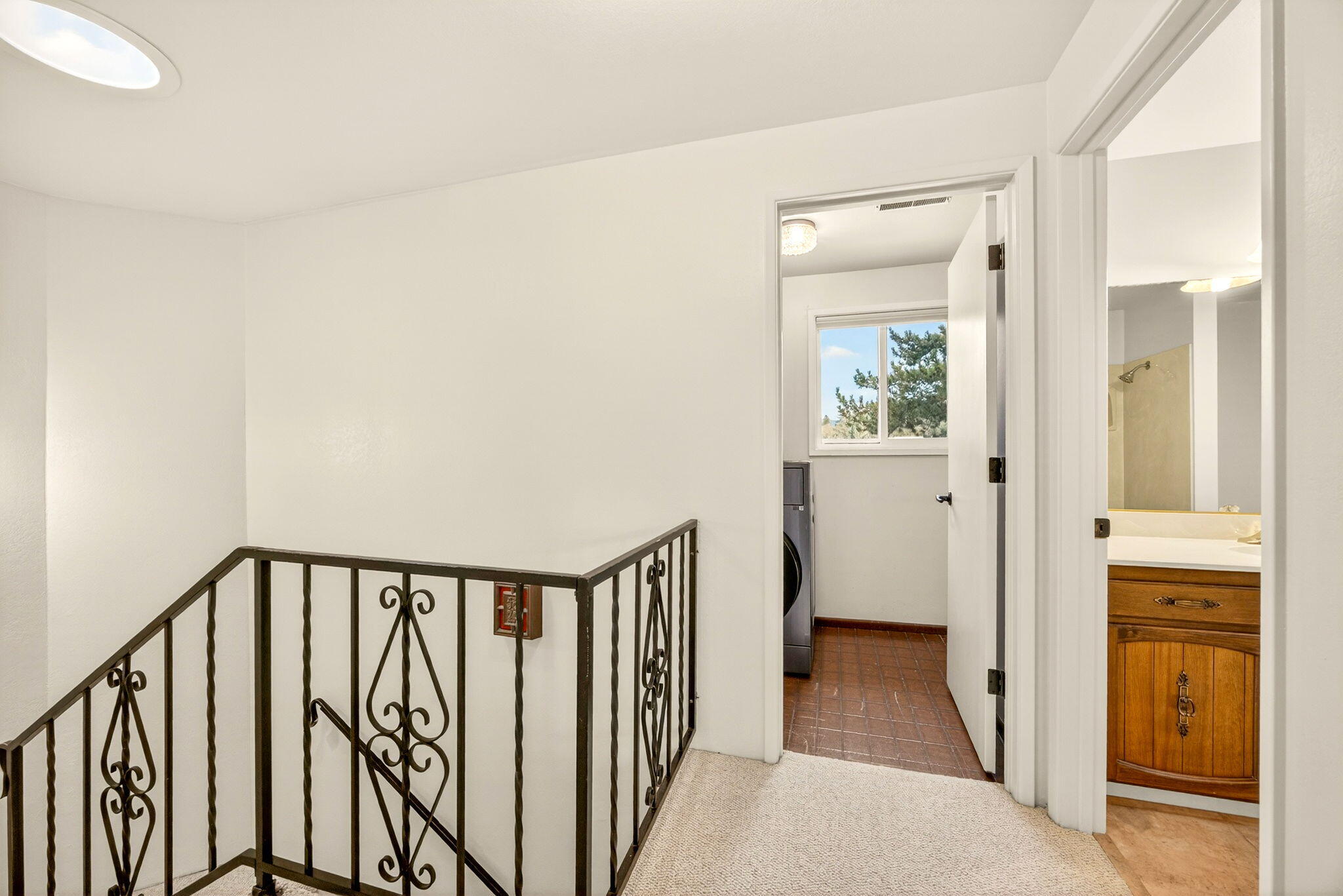 Medford Heights Townhouses Subdivision - Residential