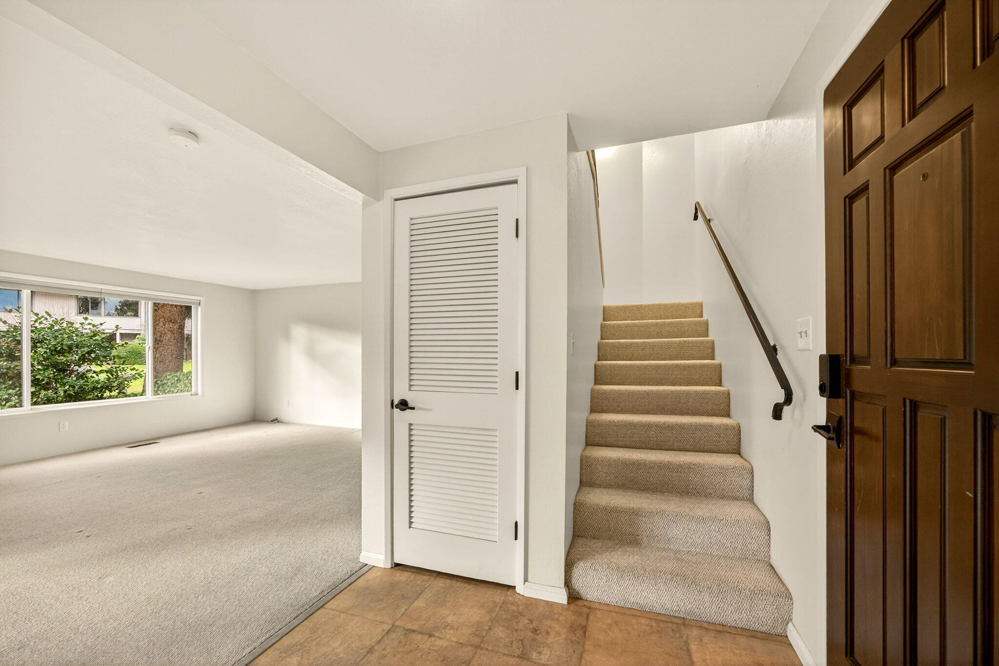 Medford Heights Townhouses Subdivision - Residential