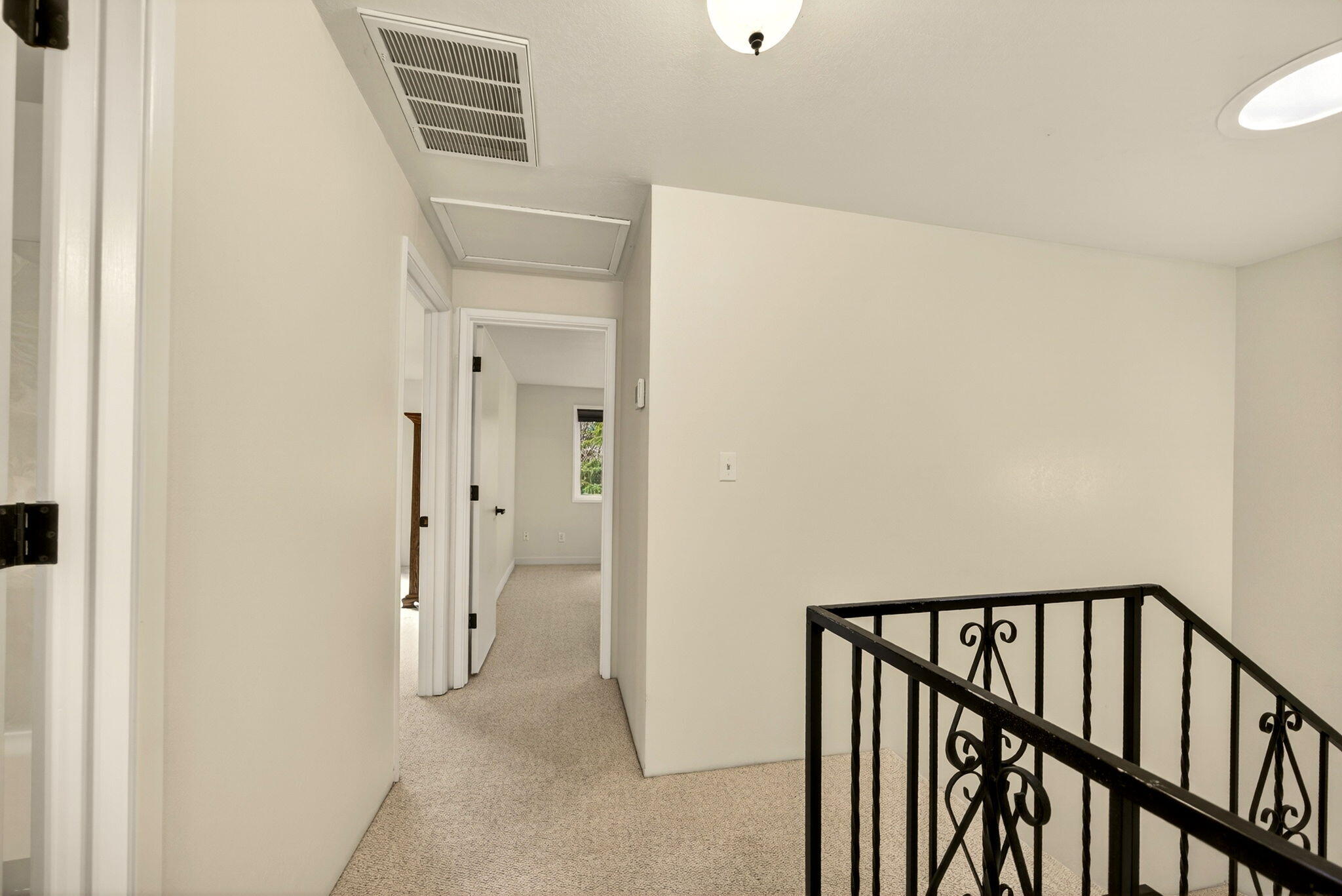 Medford Heights Townhouses Subdivision - Residential